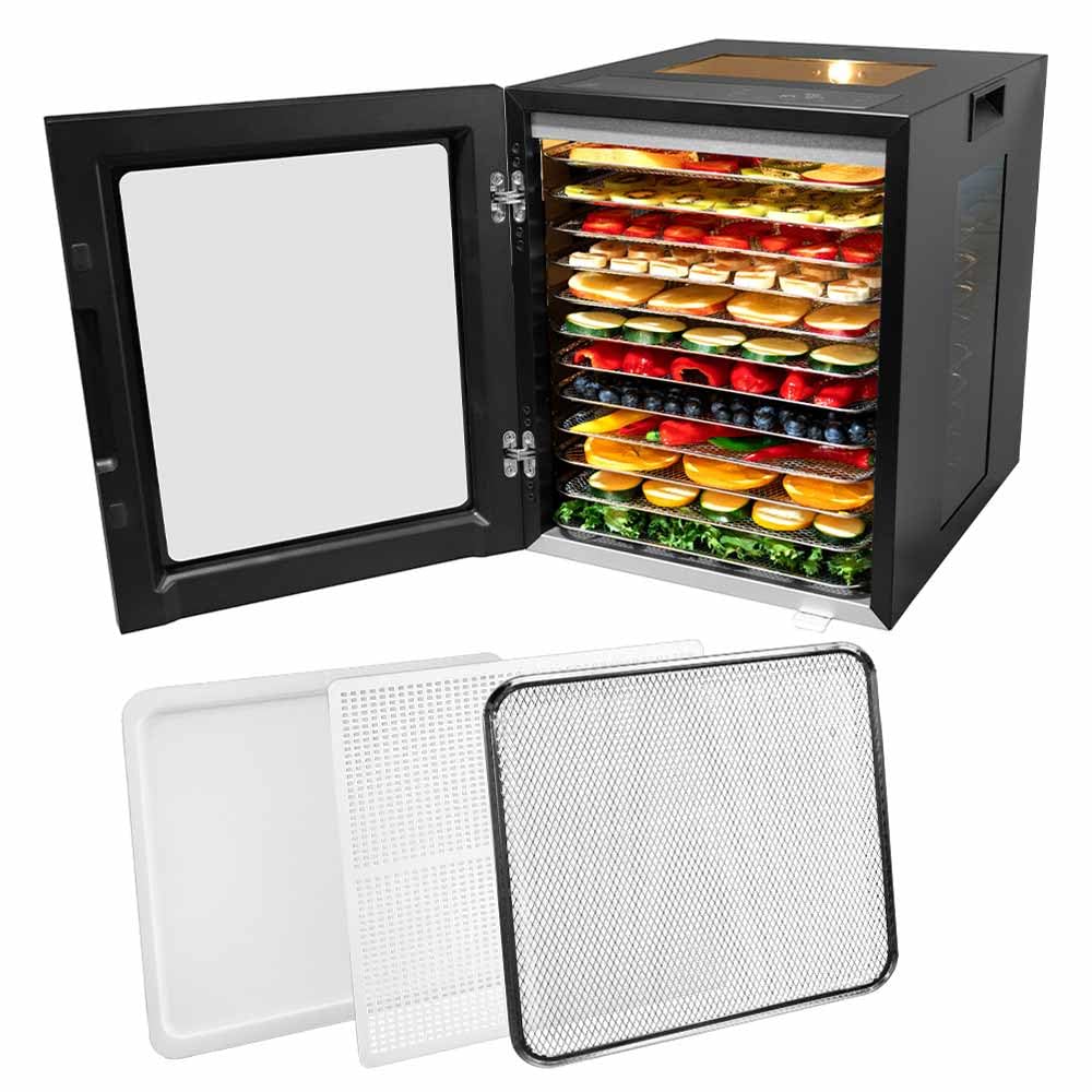 Gastroback 46605 Dörrautomat Vision Pro