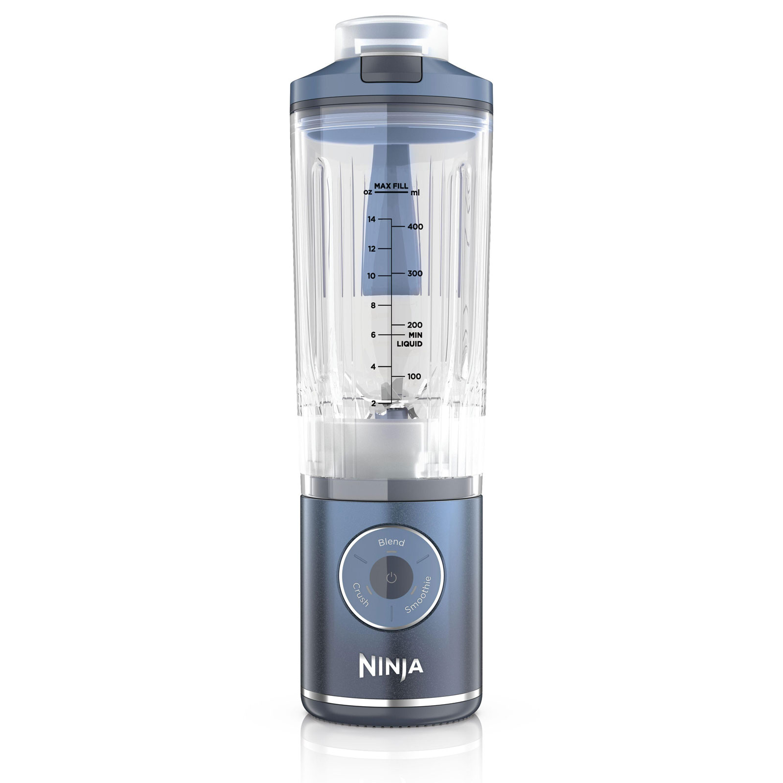 Ninja Blast Max BC251EUNV Standmixer