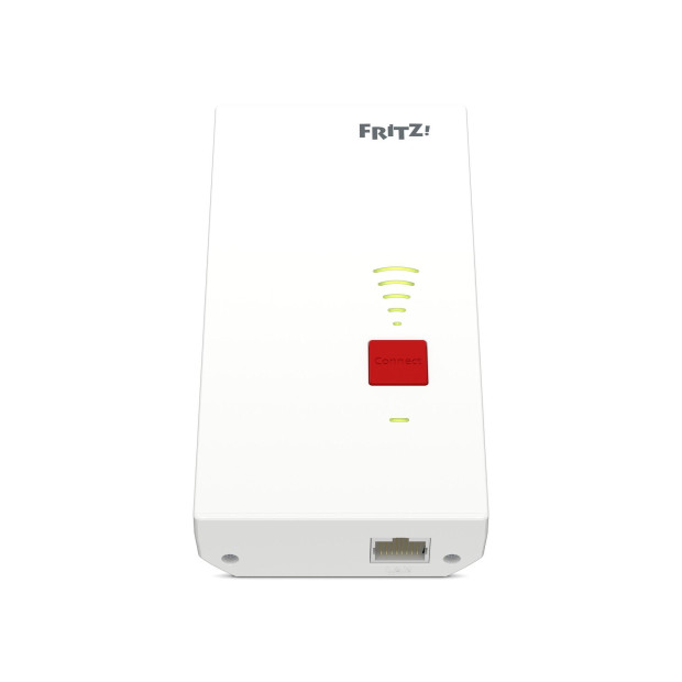 AVM FRITZ!Repeater 2700 Repeater Mesh WiFi 7 6.500 MBit/s AVM FRITZ!Repeater 2700 Repeater Mesh WiFi 7 6.500 MBit/s