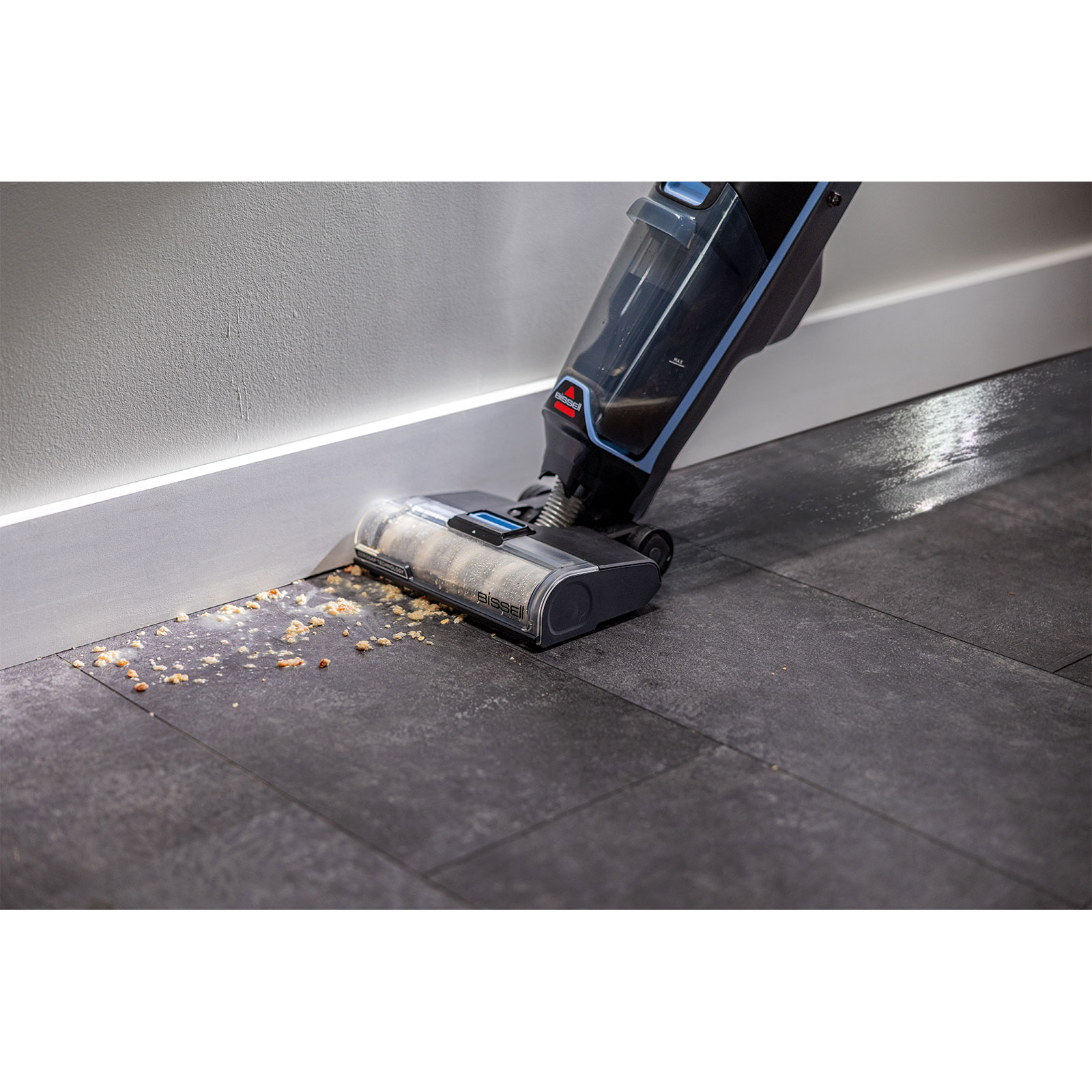 BISSELL 4327N CrossWave Edge Cordless Pro Waschsauger