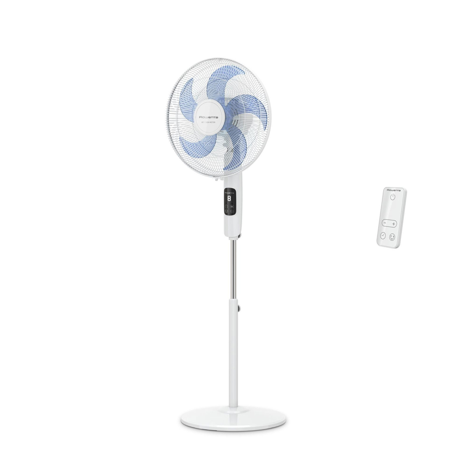 ROWENTA Turbo Silence VU5450 Standventilator
