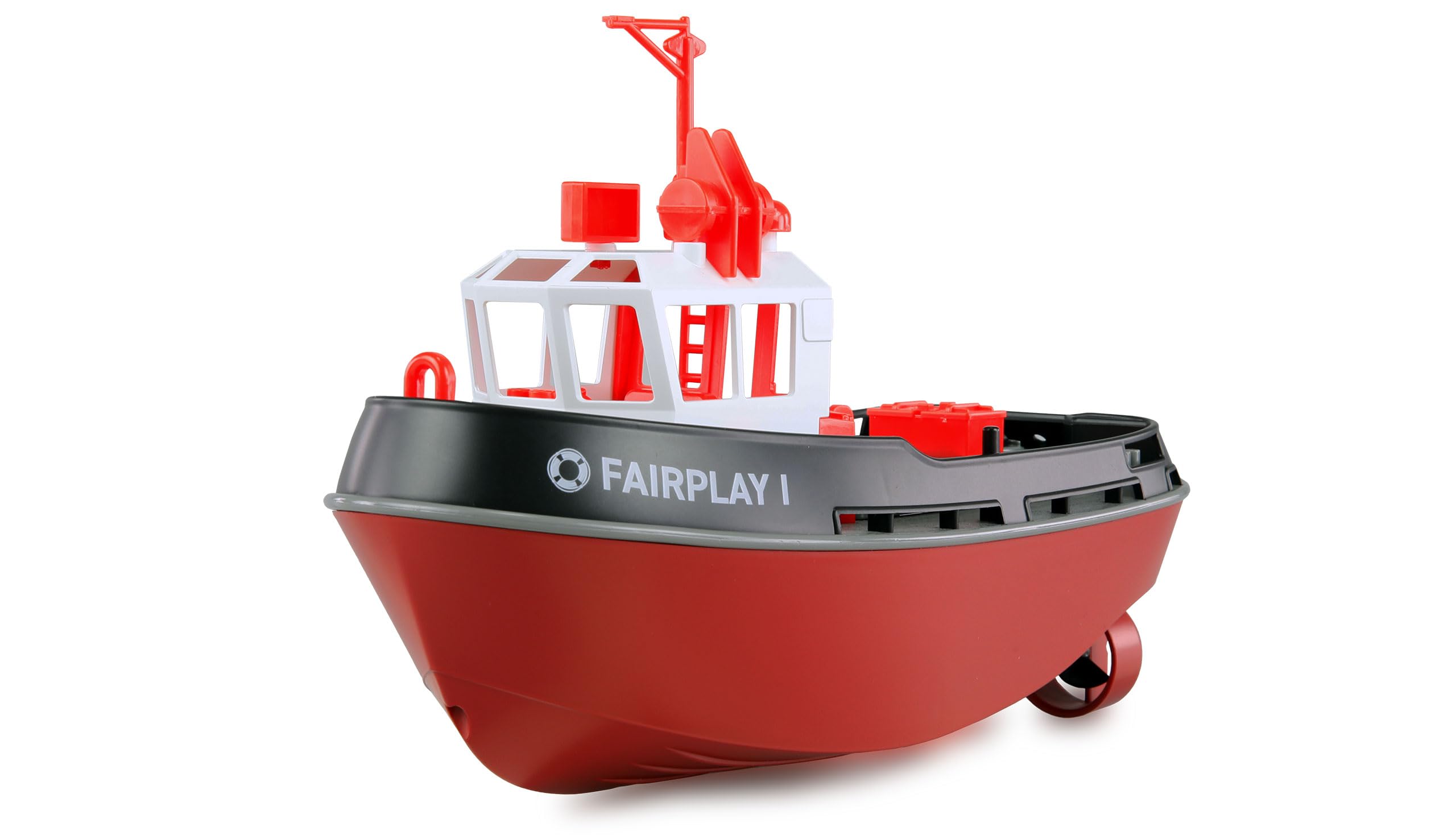 Amewi Fairplay I Schlepper Boot 15km/h 1:72 RTR