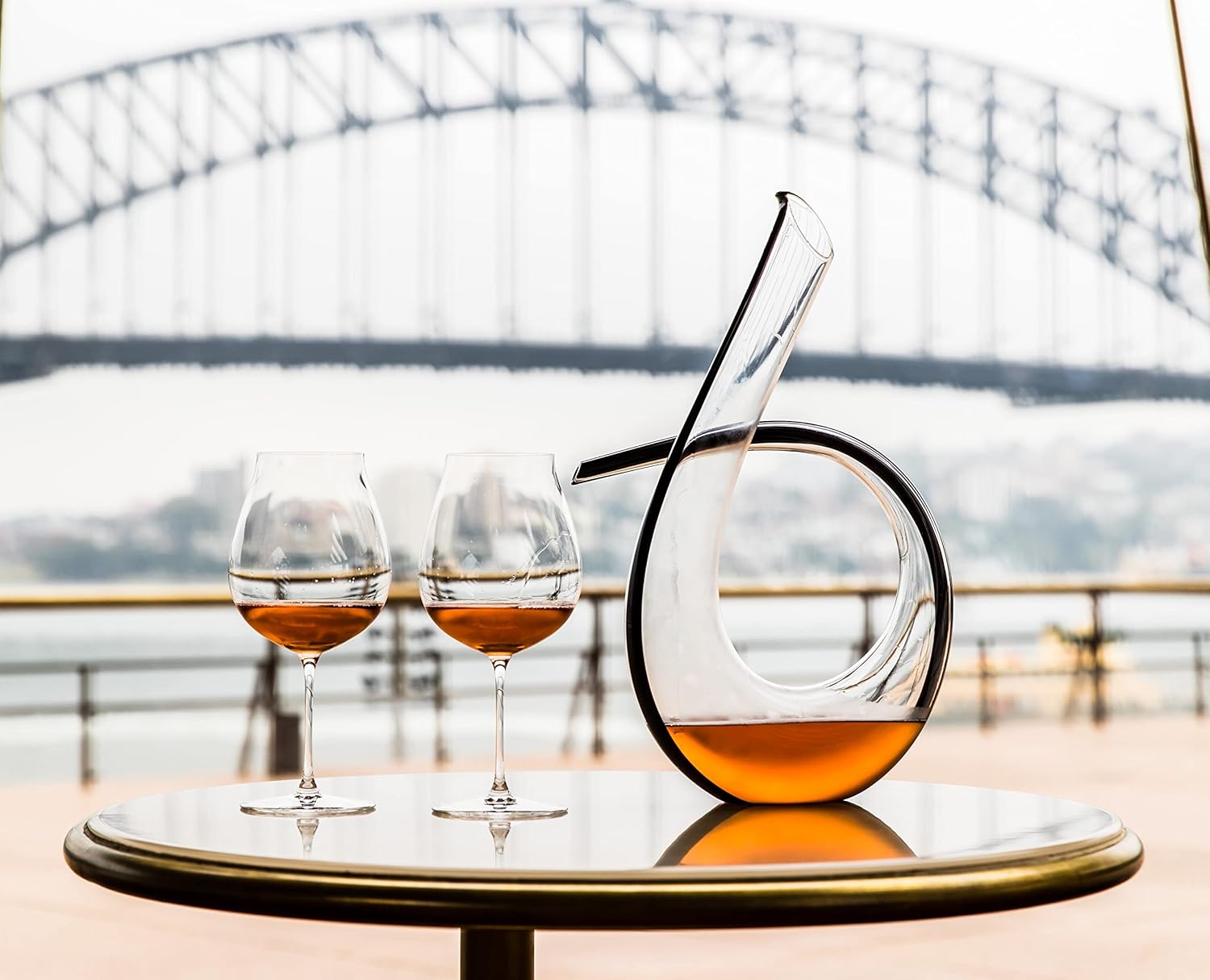 Riedel 6449/67 Veritas Weingläser 2er Set Kristallglas