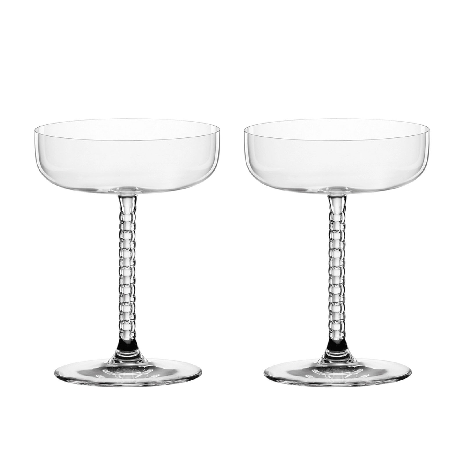 Nachtmann Bossa Nova Edition106162 Cocktail Glas 2er Set