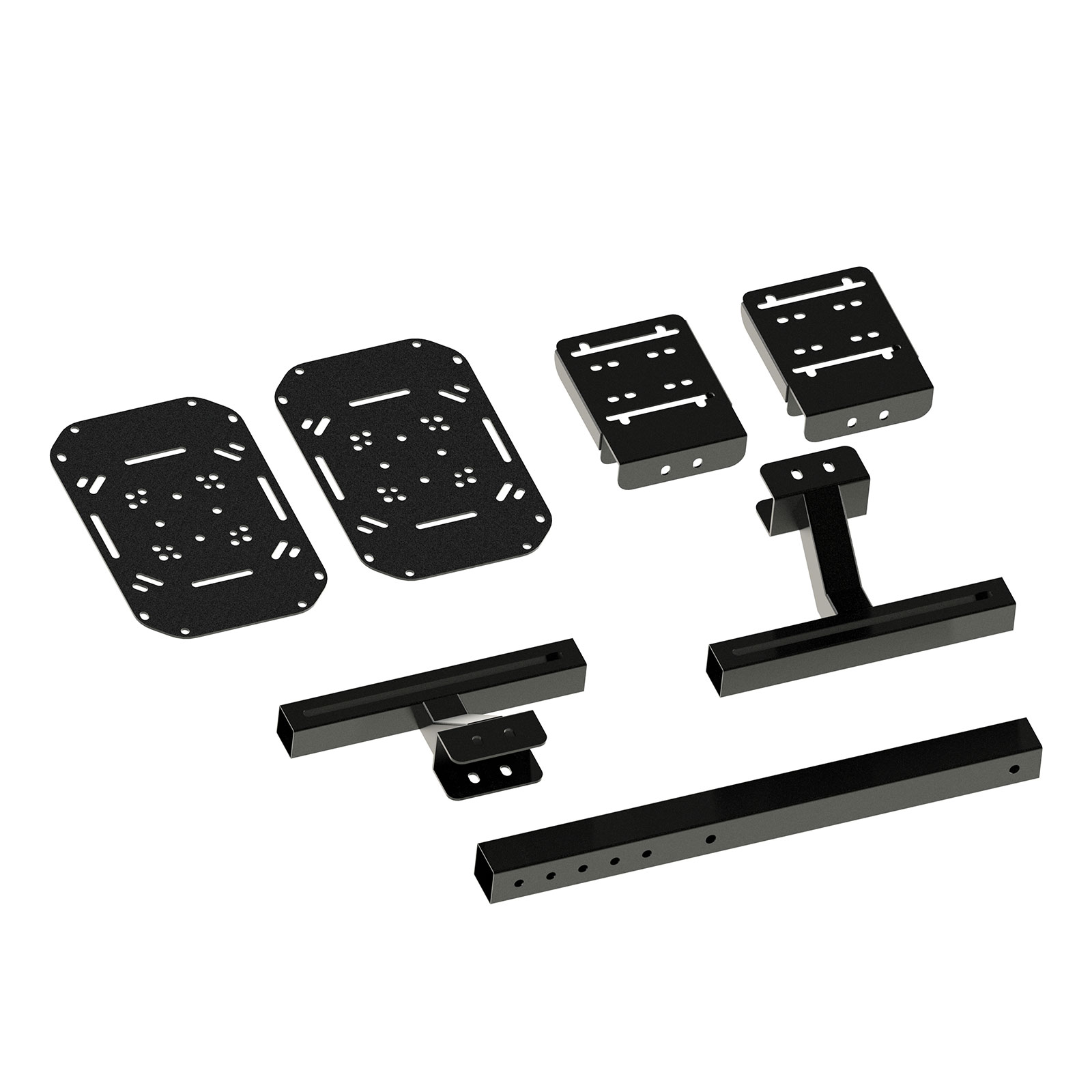 Next Level Racing Flight Pack