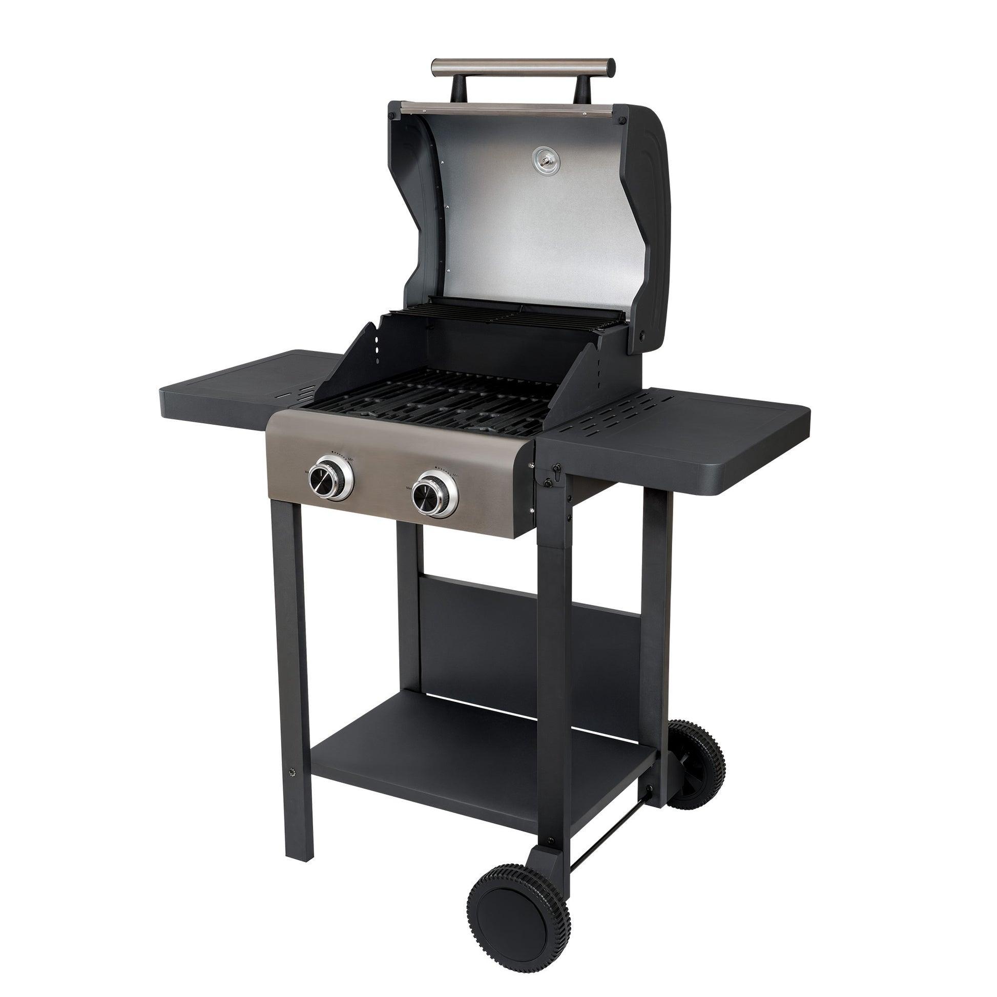 Barbecue Grill-Wagen Buddy