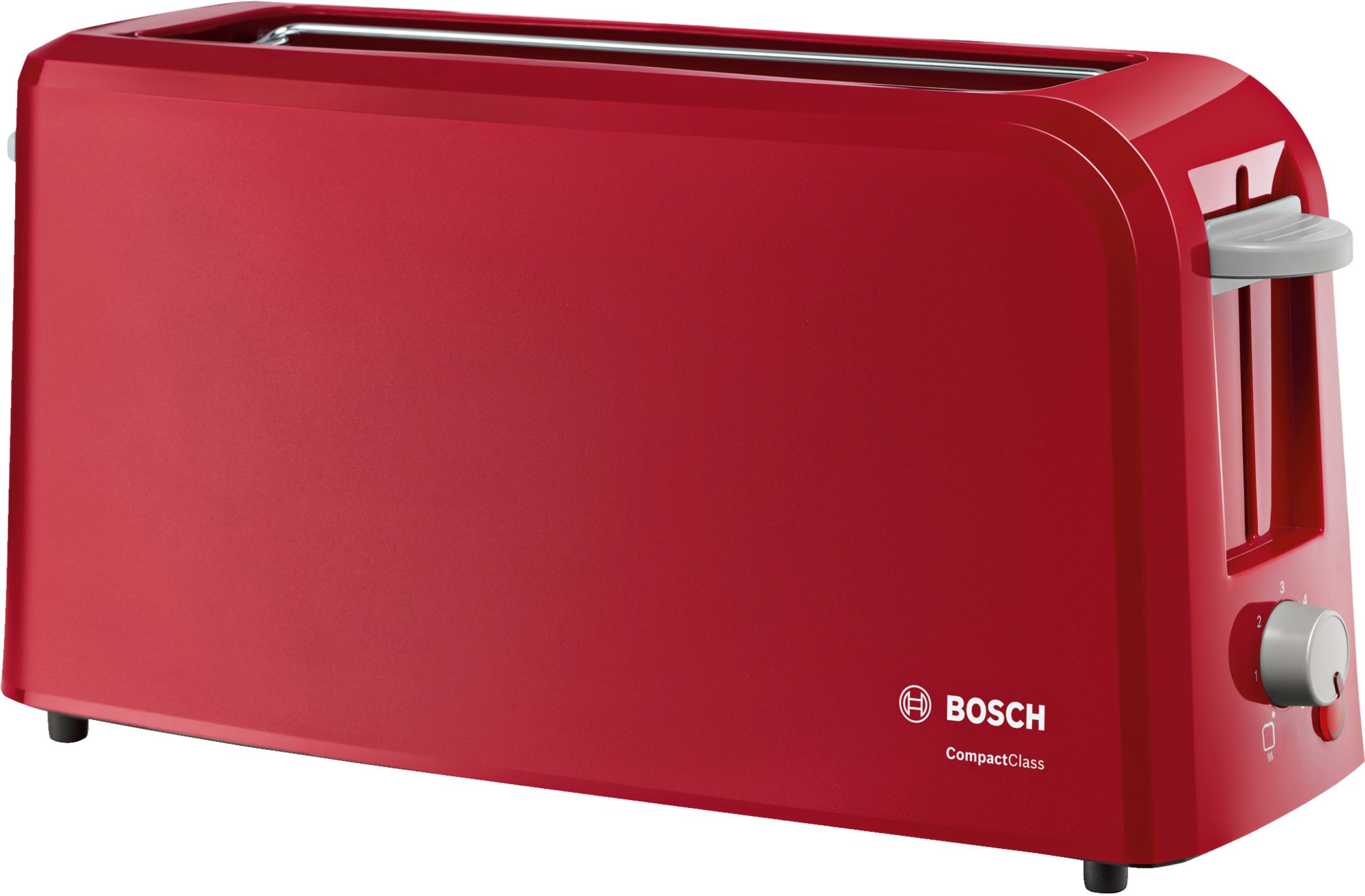 Bosch TAT3A004  Langschlitz Toaster