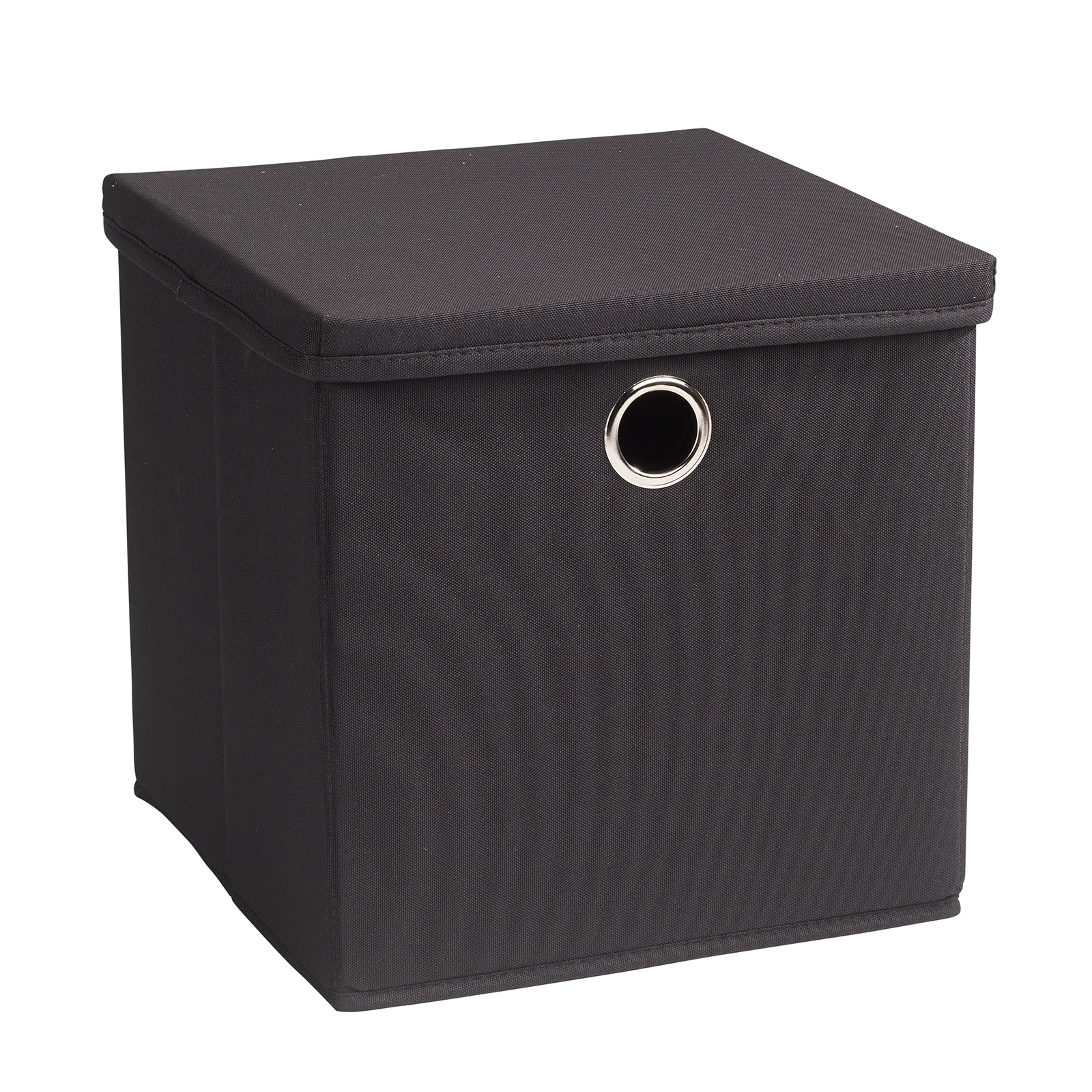 Echtwerk Falt-/Aufbewahrungsbox mit Deckel