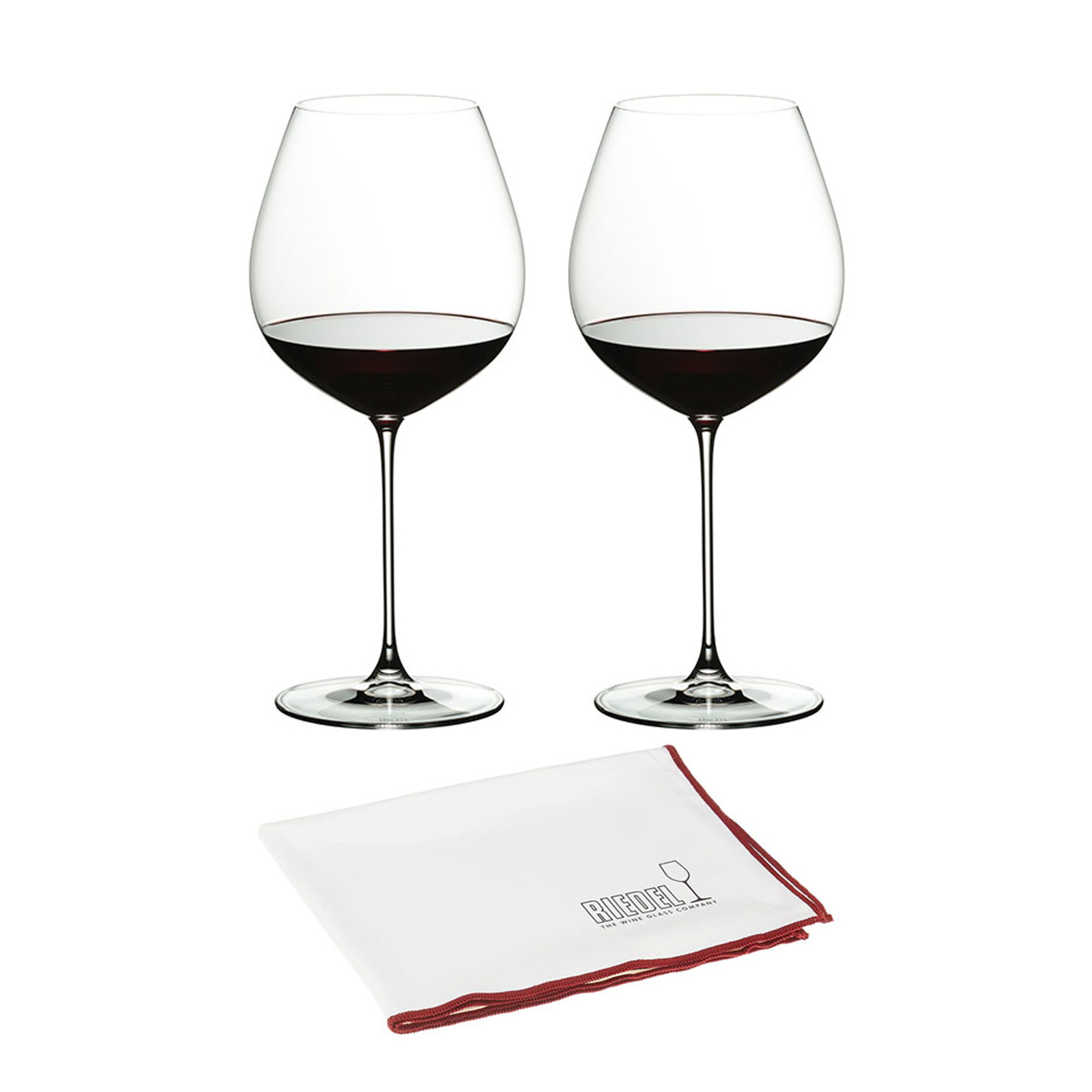 Riedel Riedel Veritas Old World Pinot Noir Riedel Riedel Veritas Old World Pinot Noir