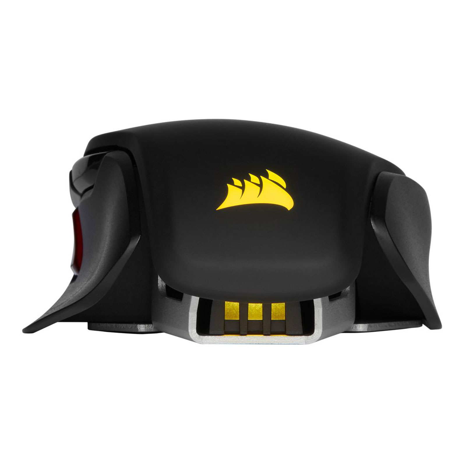 Corsair M65 RGB Elite FPS Gaming-Maus Tunable Anpassbar 18.000 DPI Mouse 