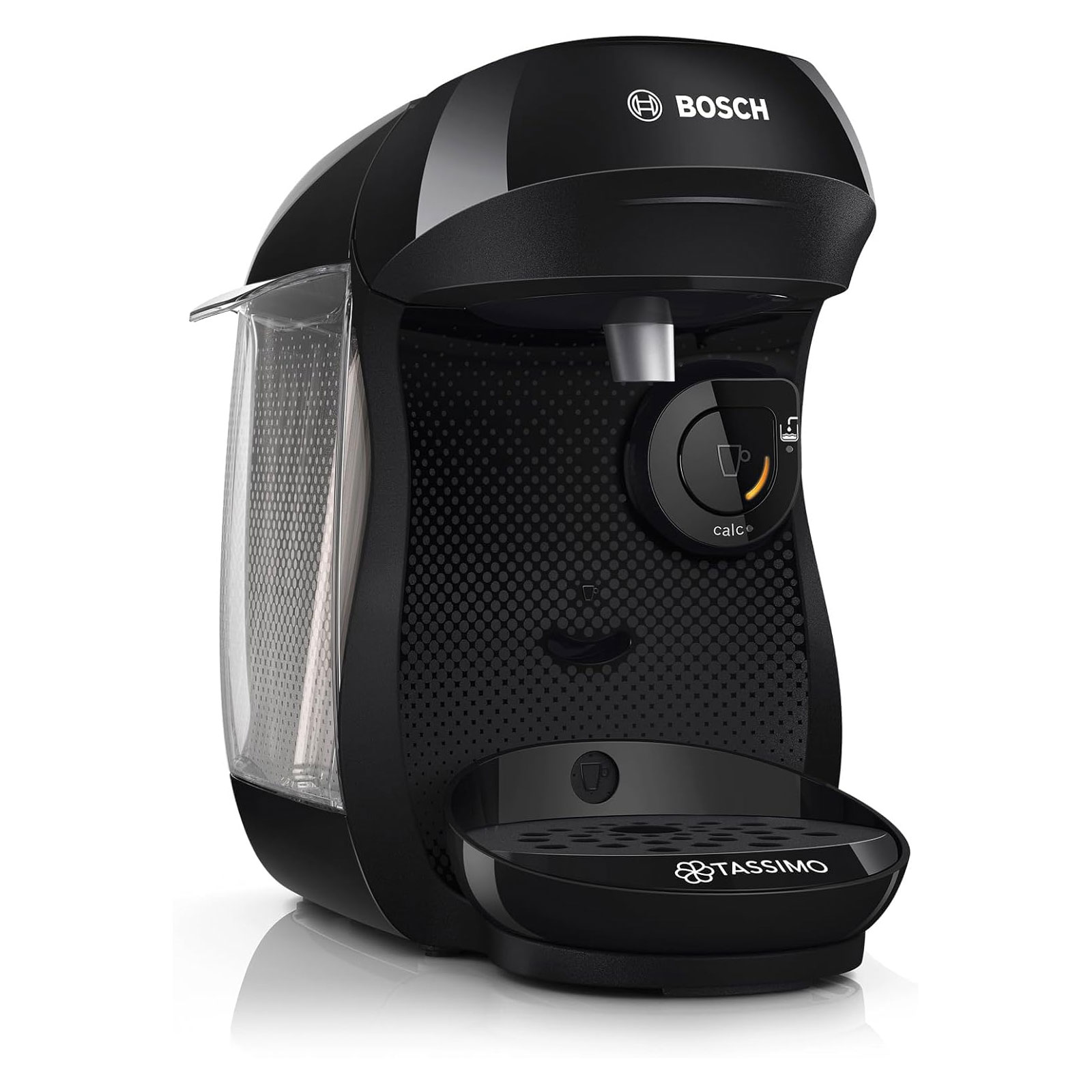 BOSCH TAS102E Kapselmaschine