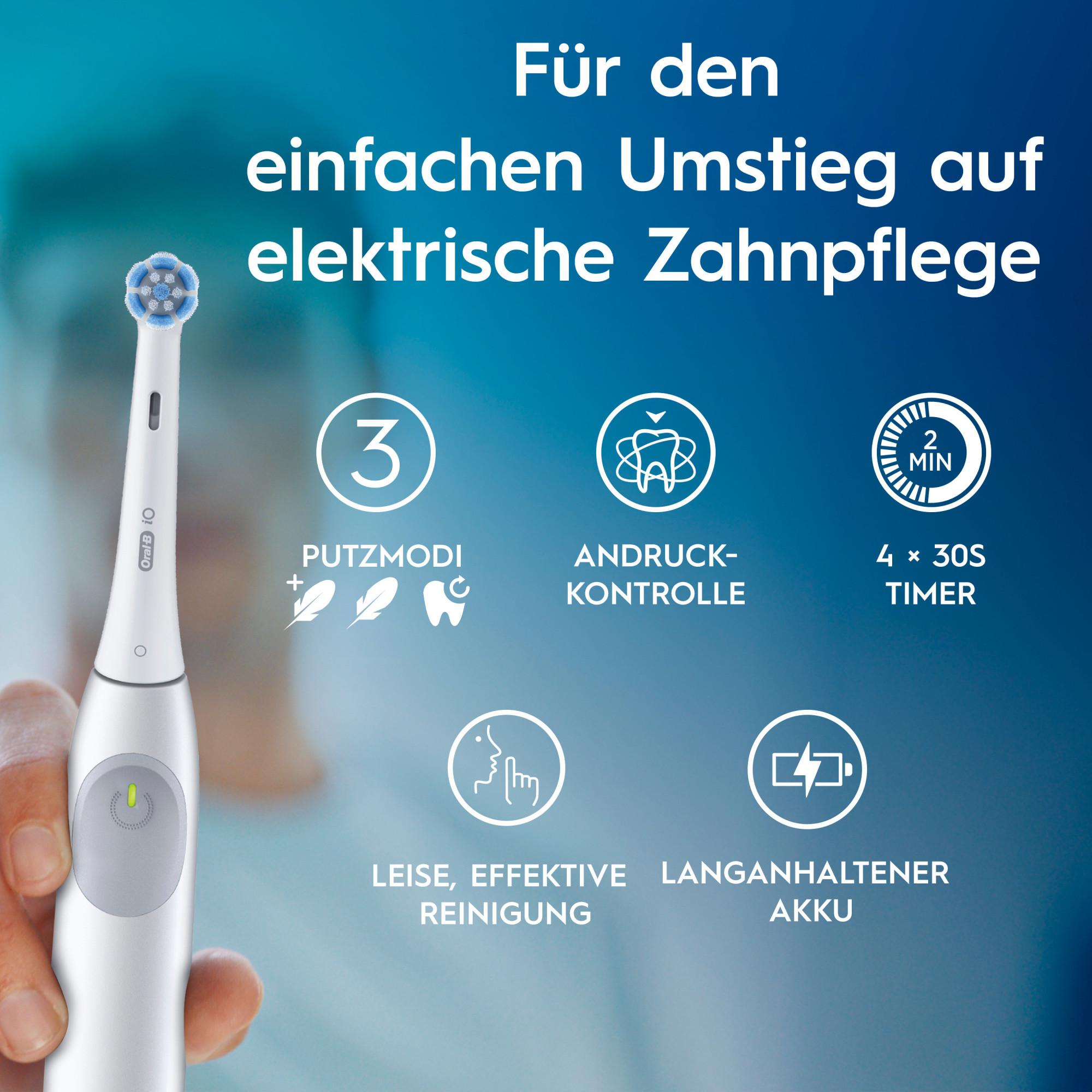 Oral-B iO Series 2 Zahnbürste