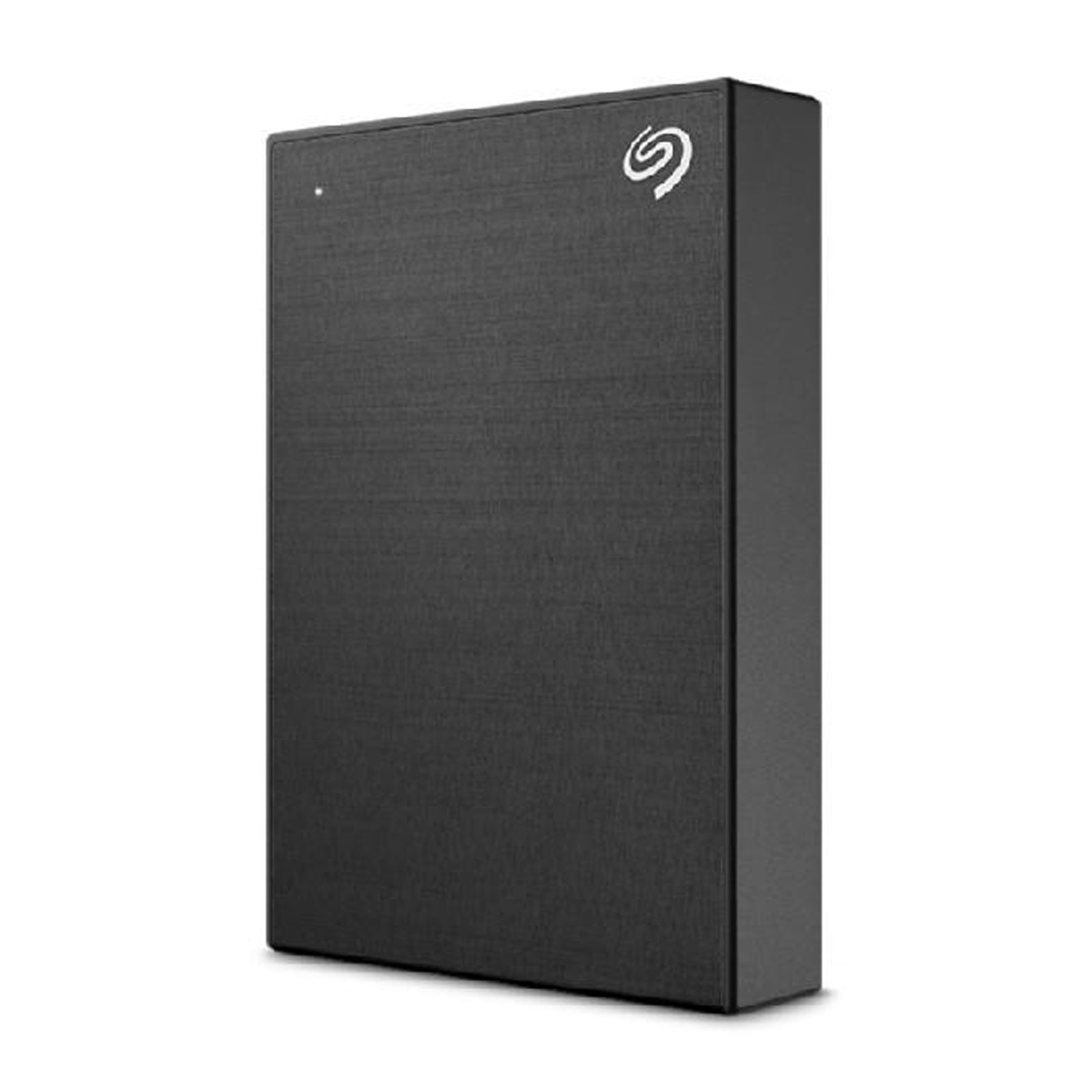 Seagate One Touch Externe HDD-Festplatte, Blau