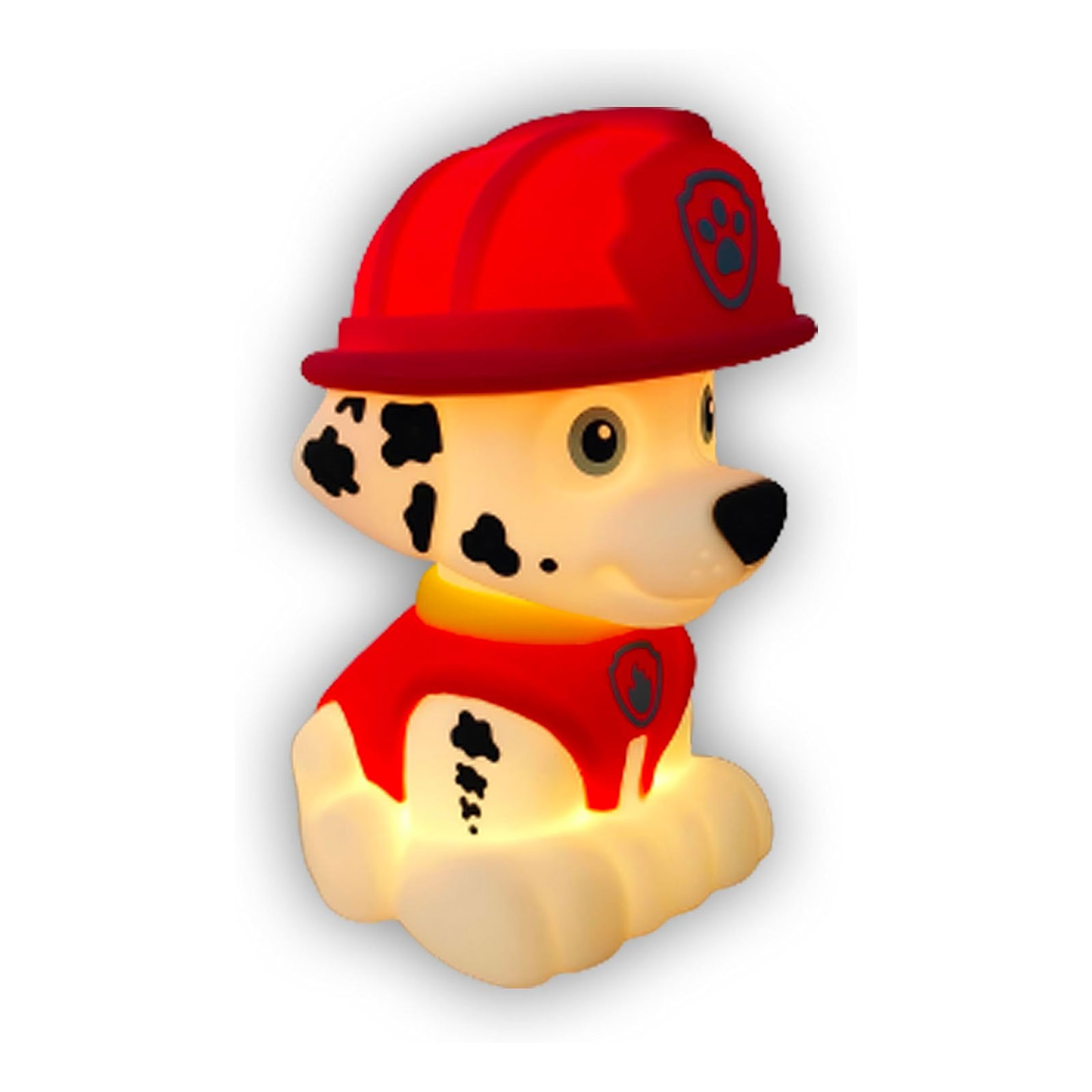 MegaLight Paw Patrol Akku Nachtlicht