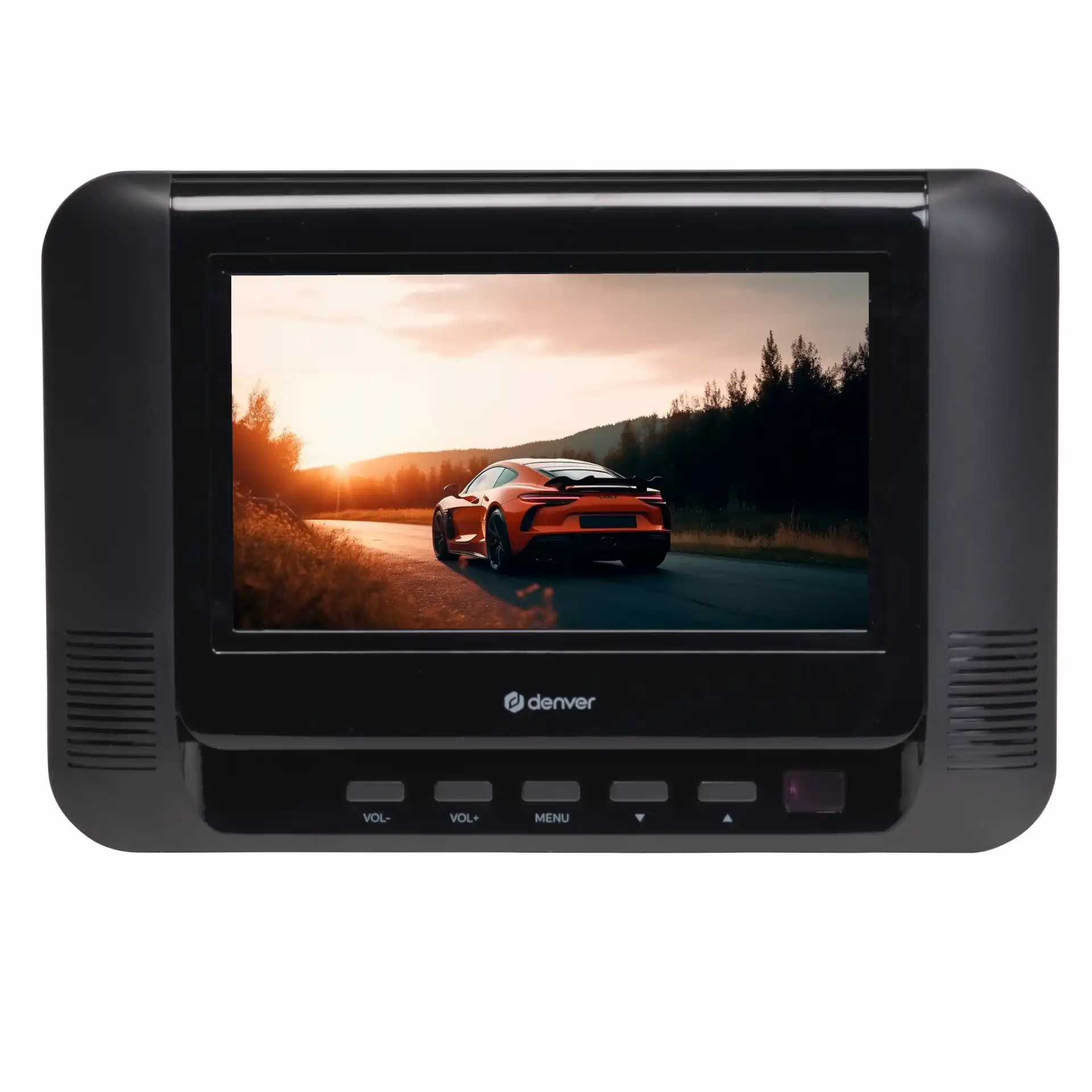Denver MTW-793 Tragbarer DVD-Player