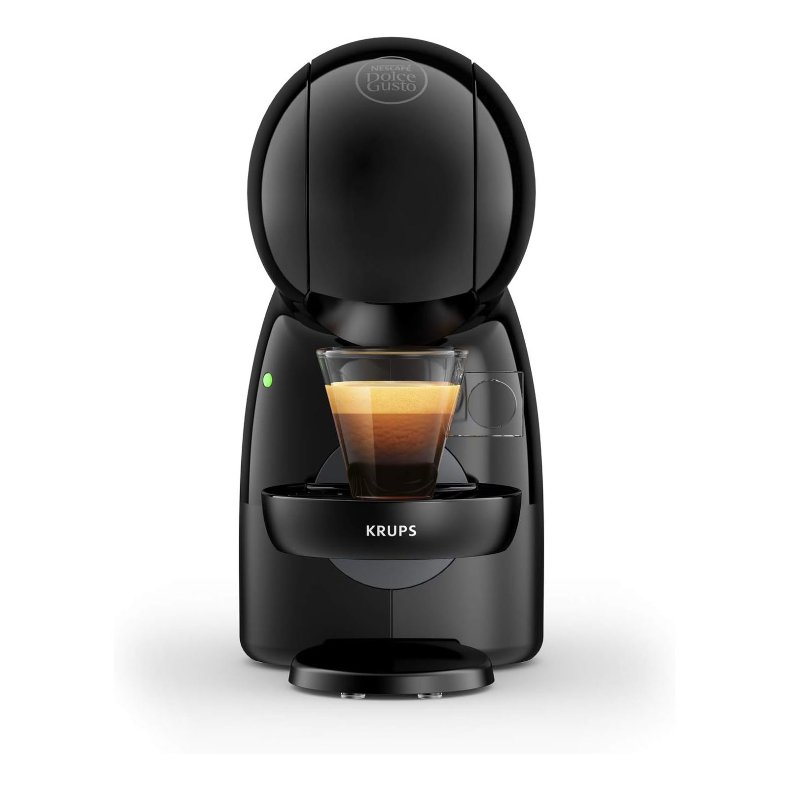 Krups Dolce Gusto Piccolo KP1A3B.25  Kapselmaschine