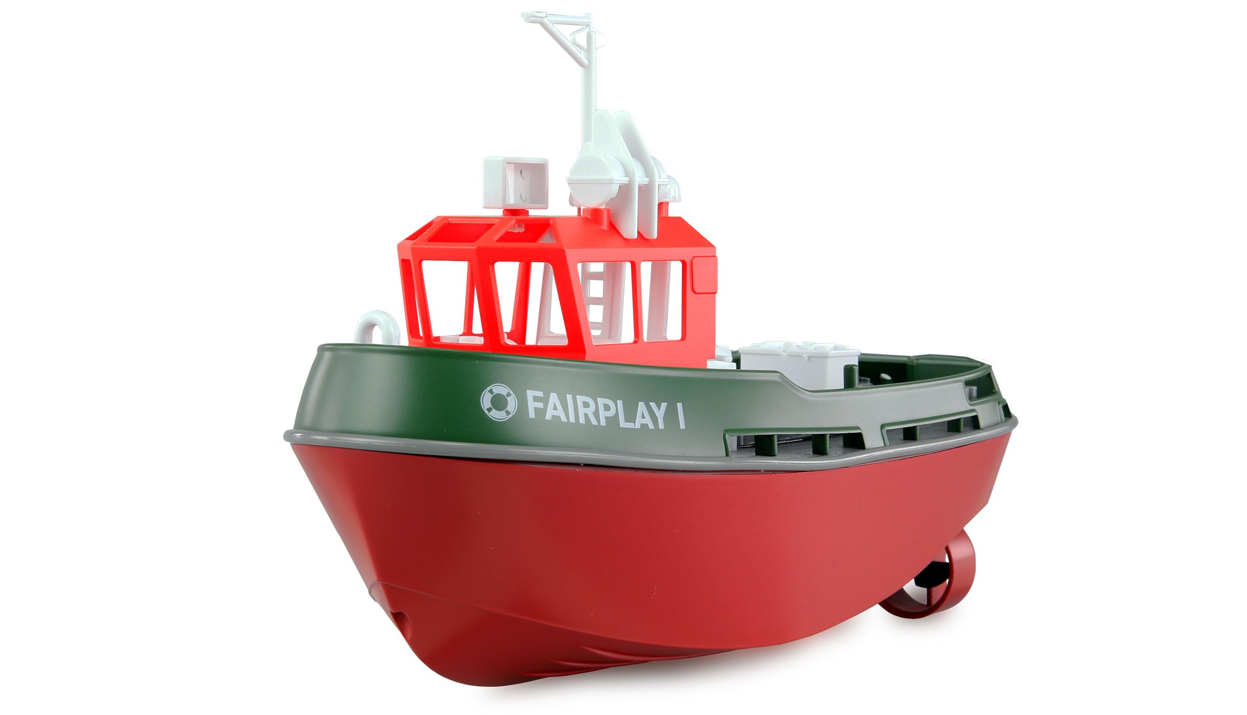 Amewi Fairplay I Schlepper Boot 15km/h 1:72 RTR