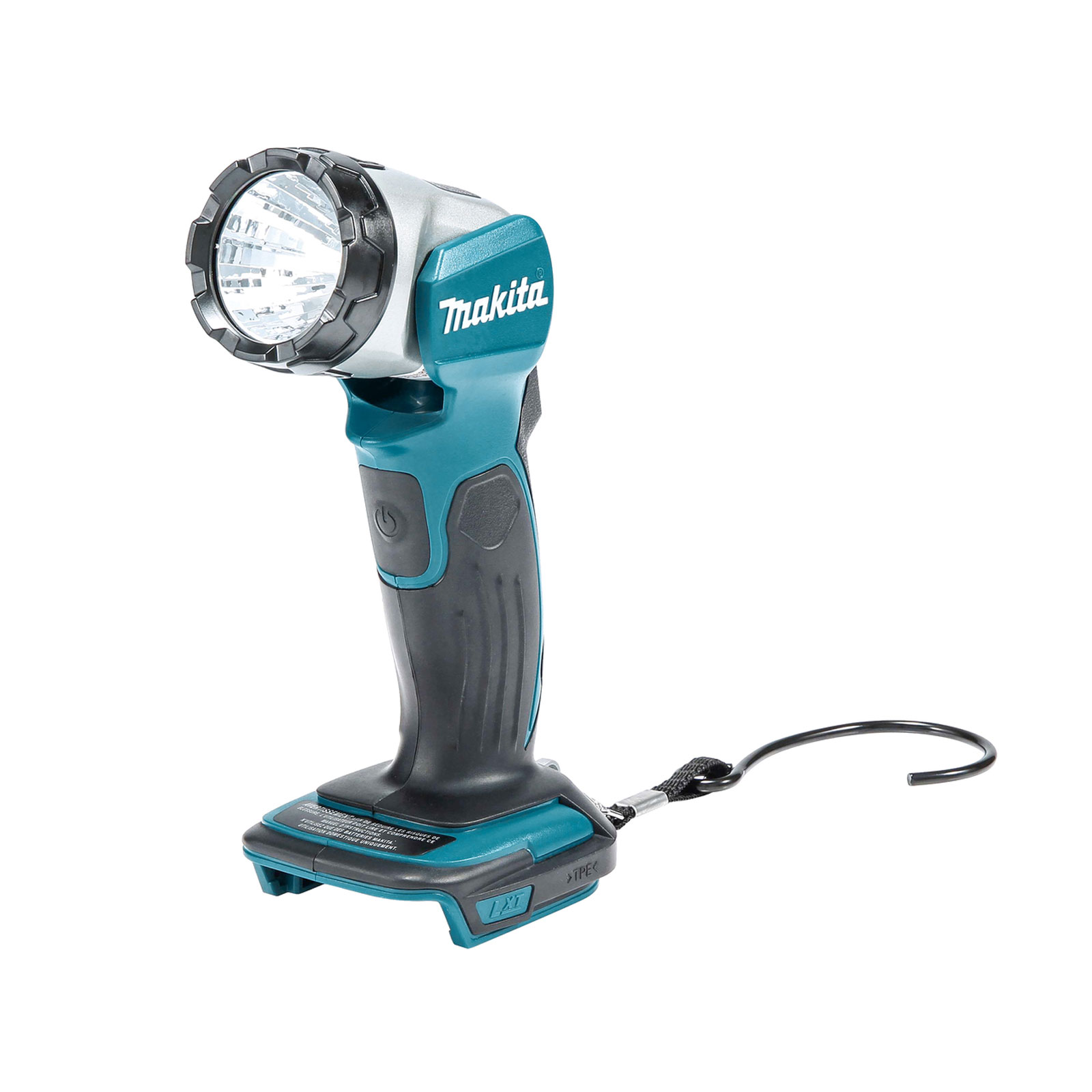 Makita Akku-Handleuchte 18V DEBDML802