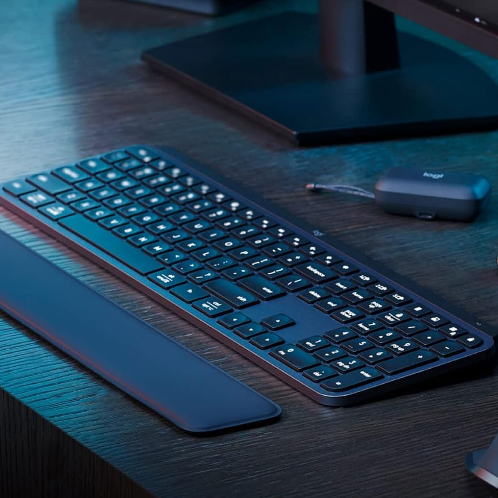 Logitech MX Keys S DE Logitech MX Keys S DE