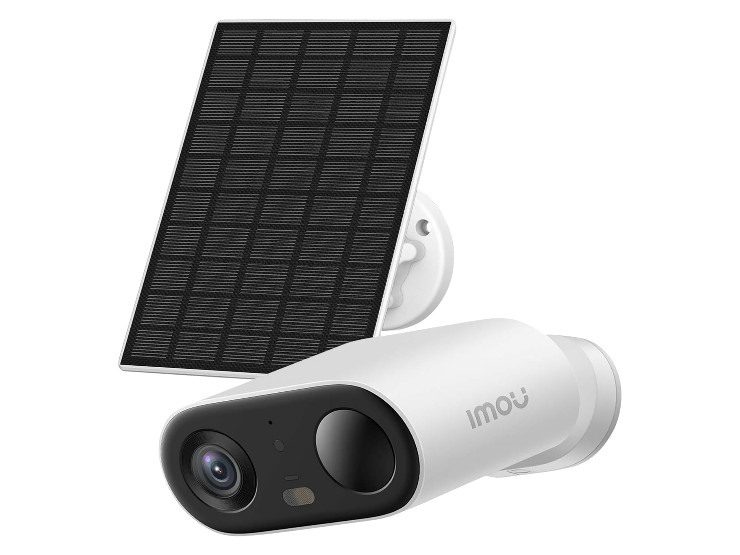 IMOU Cell Go Full Color with Solar Panel (outdoor) Webcam