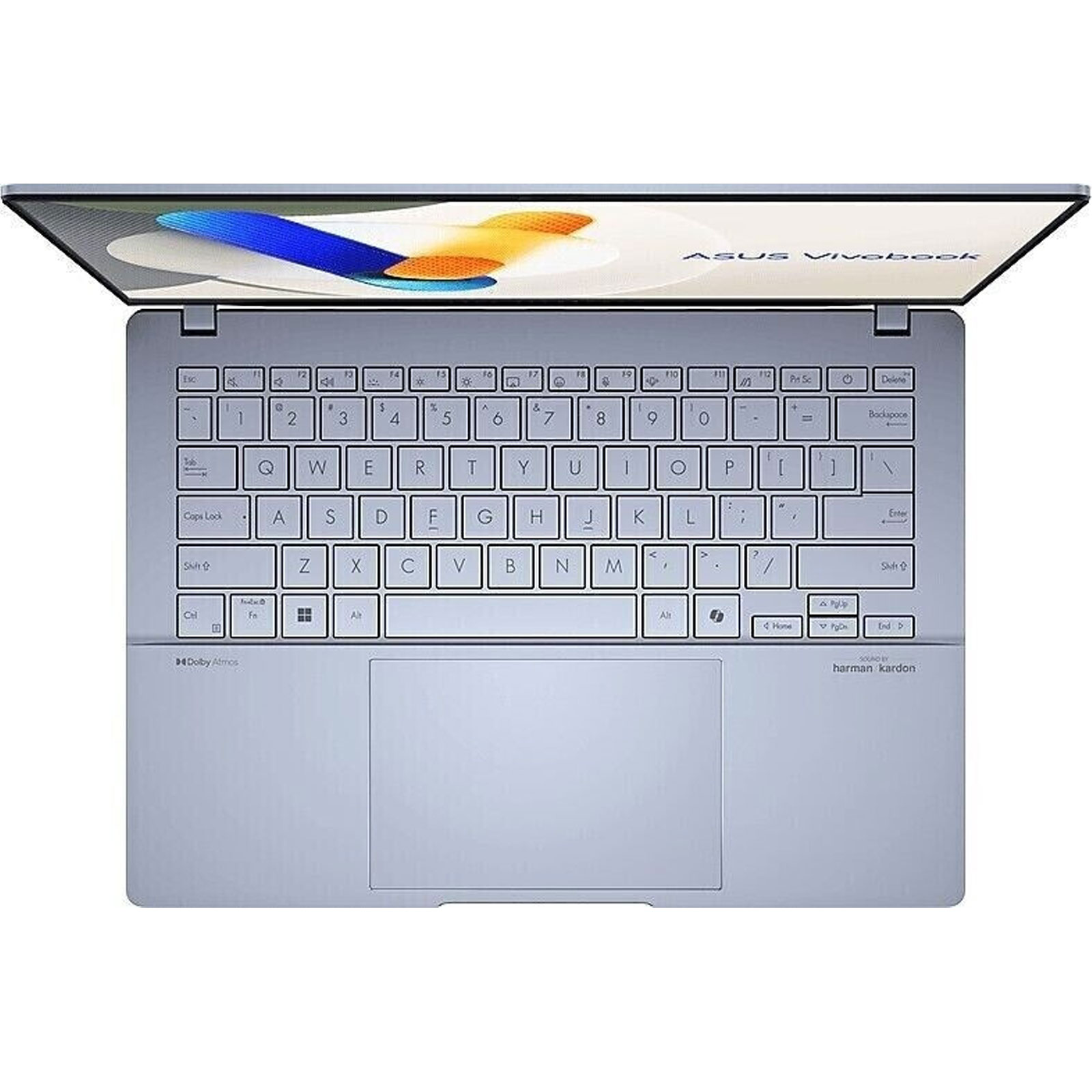ASUS Vivobook S 14 S5406SA-QD230W, 14 Zoll, WUXGA,