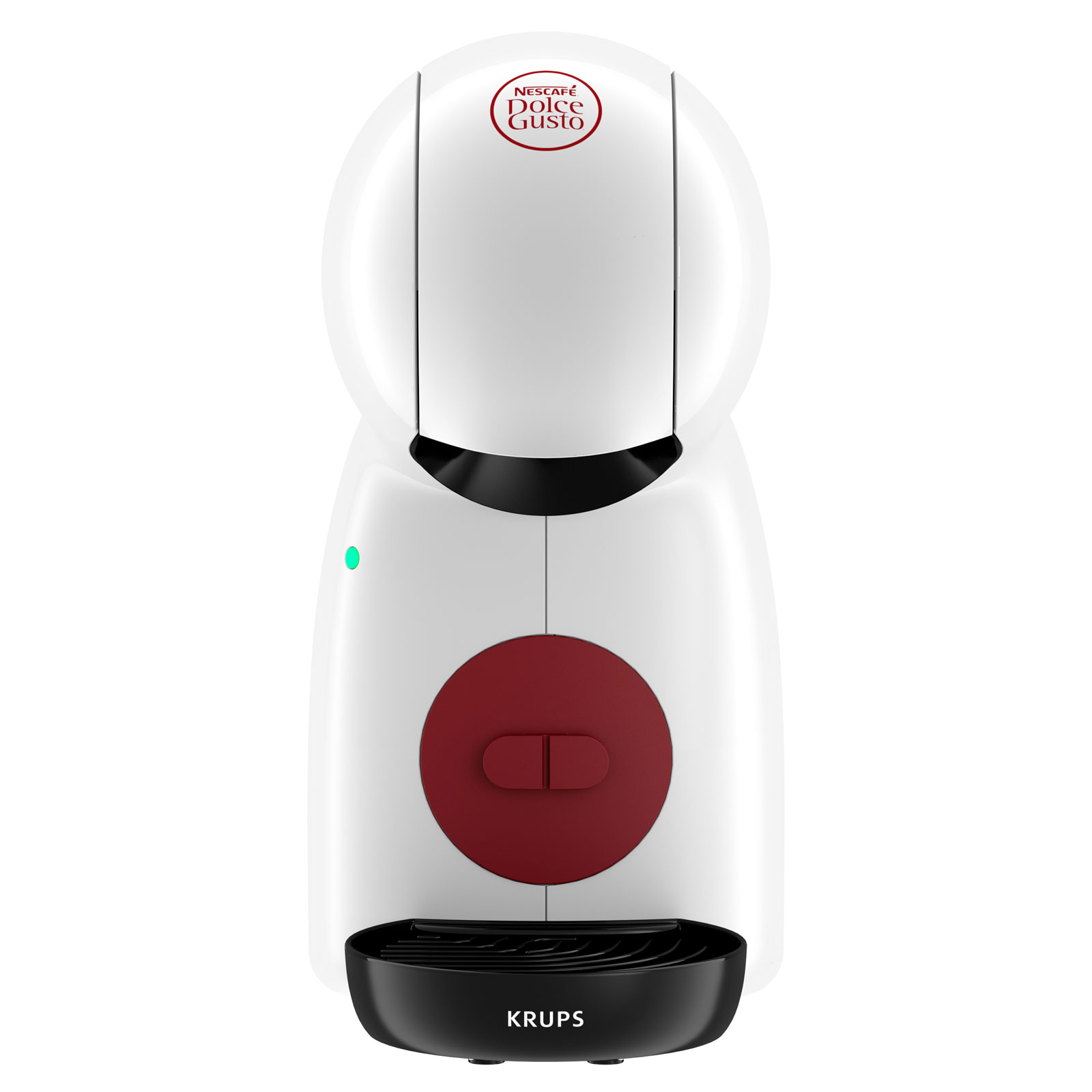 Krups KP1A31 Dolce Gusto Piccolo XS Kaffeemaschine inkl. 1x NESCAFÉ Dolce Gusto Iced Frappe