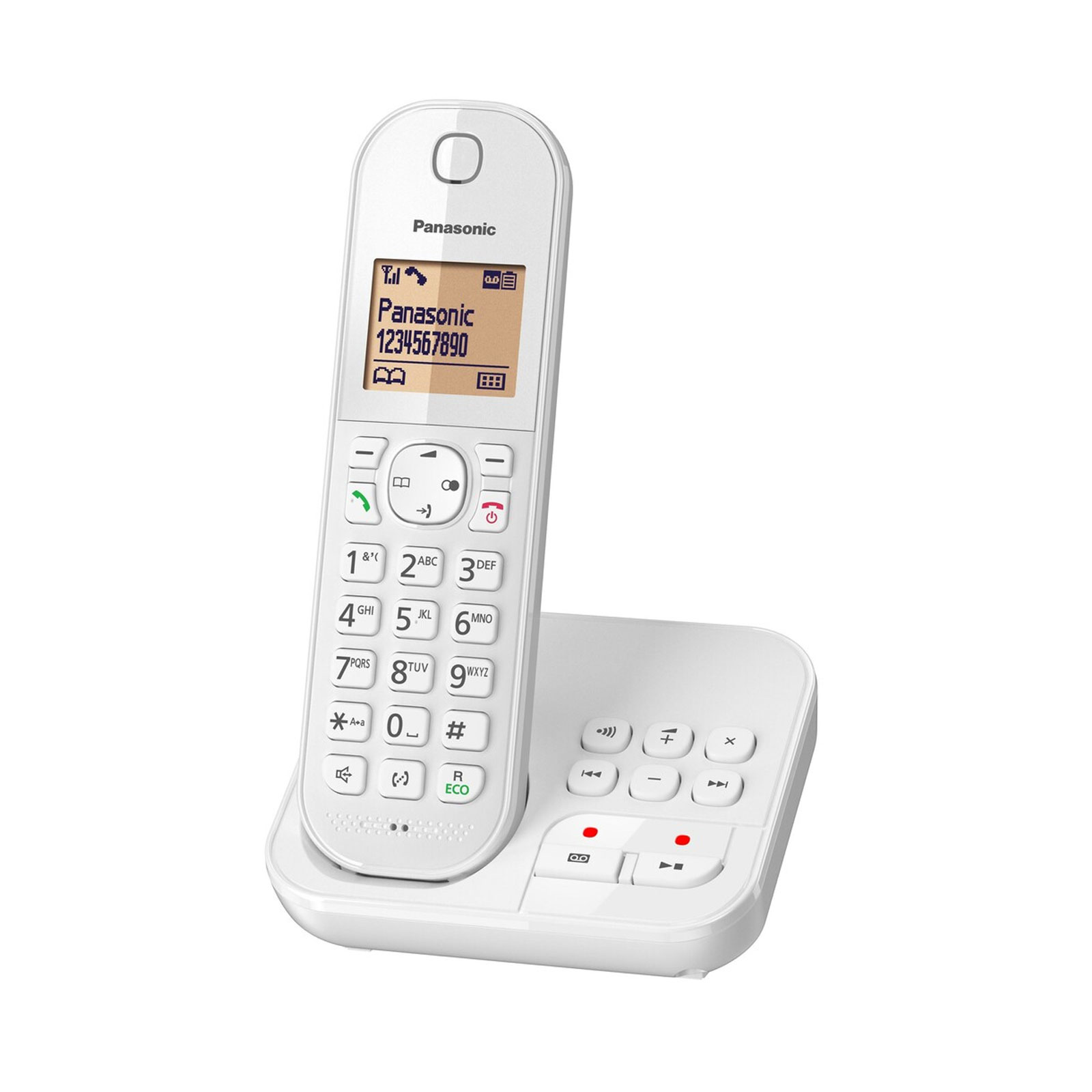 Panasonic KX-TGC 420G Schnurlos Telefon