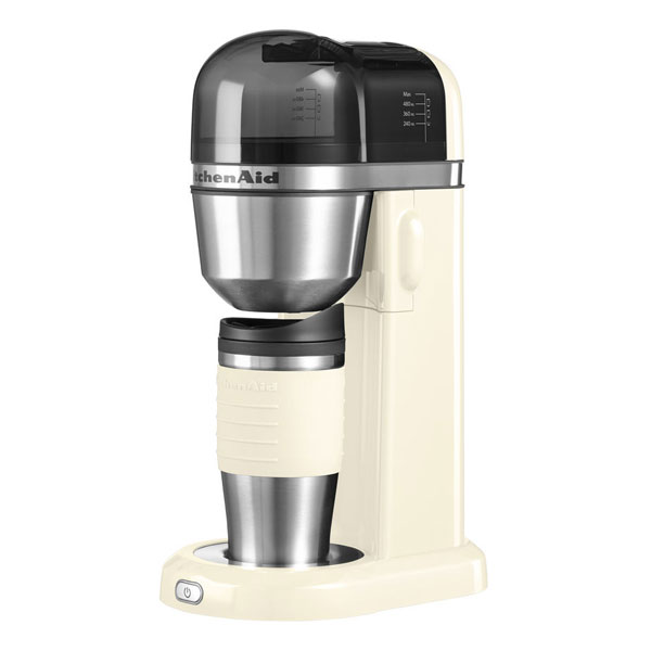 KitchenAid 5KCM0402E Kaffeemaschine