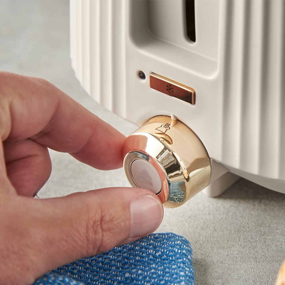 Russell Hobbs Toaster