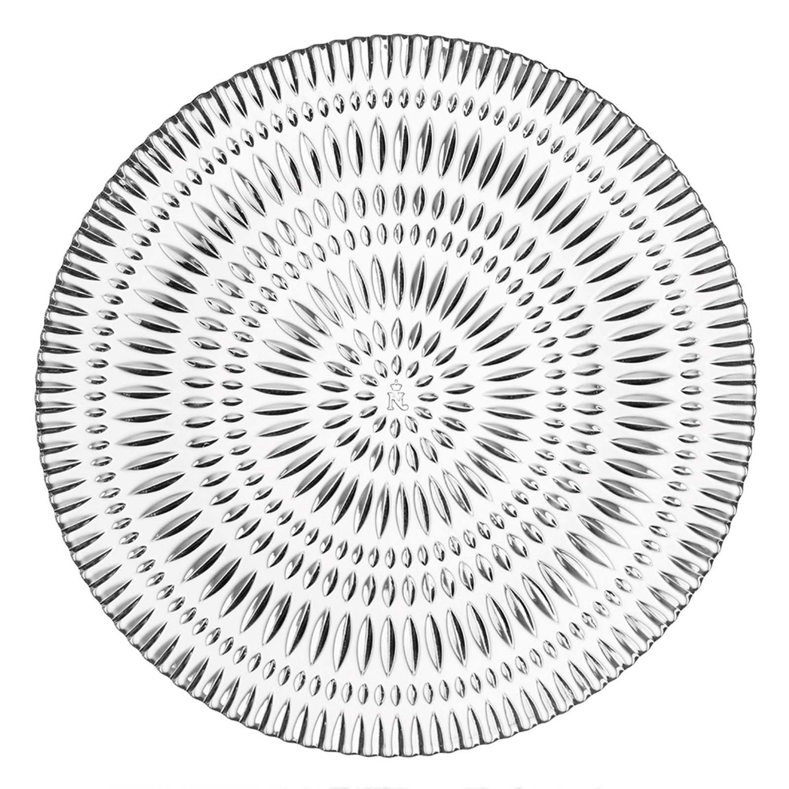 Nachtmann 106160 Ethno Speiseteller 2er Set