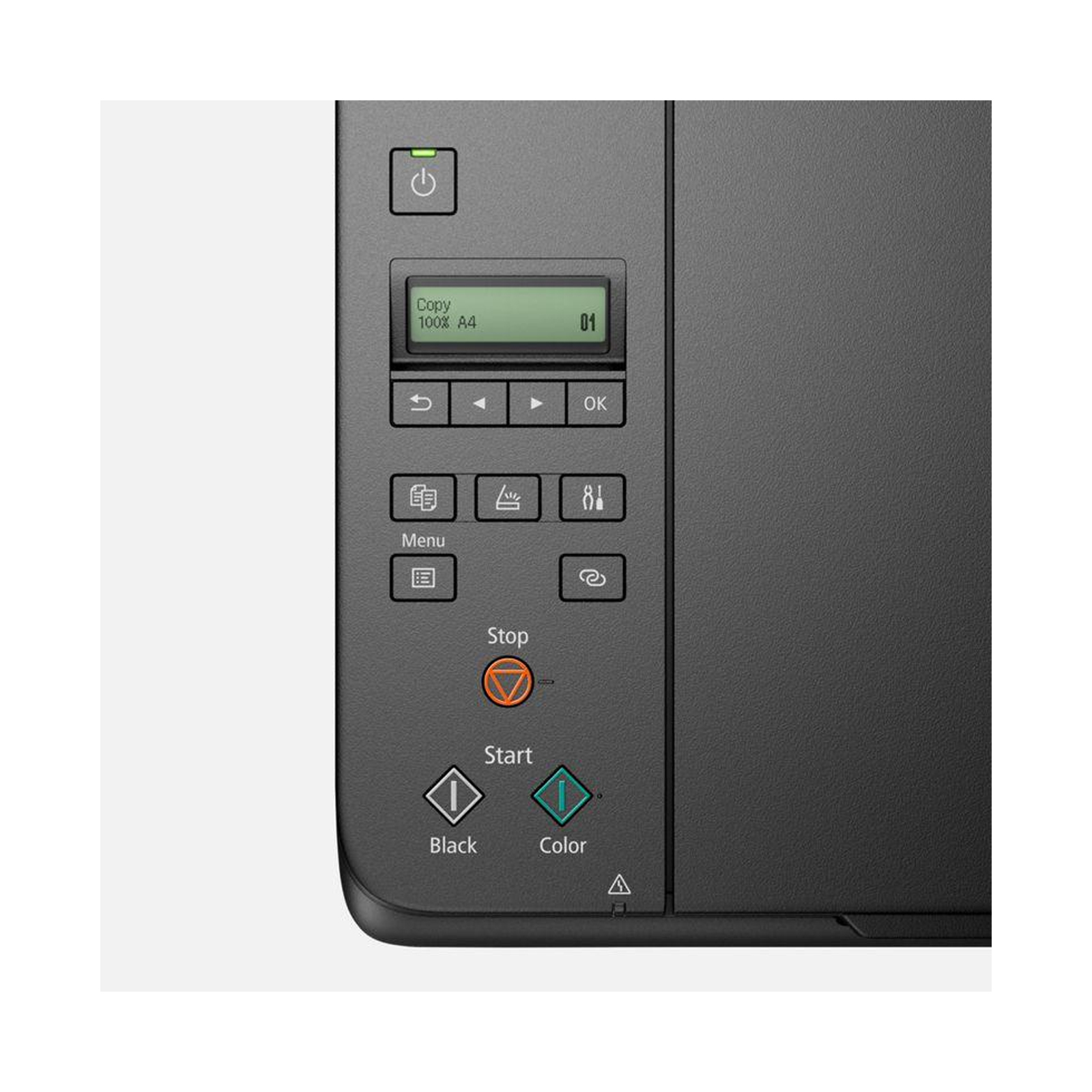 Canon PIXMA G 650 Multifunktionsdrucker