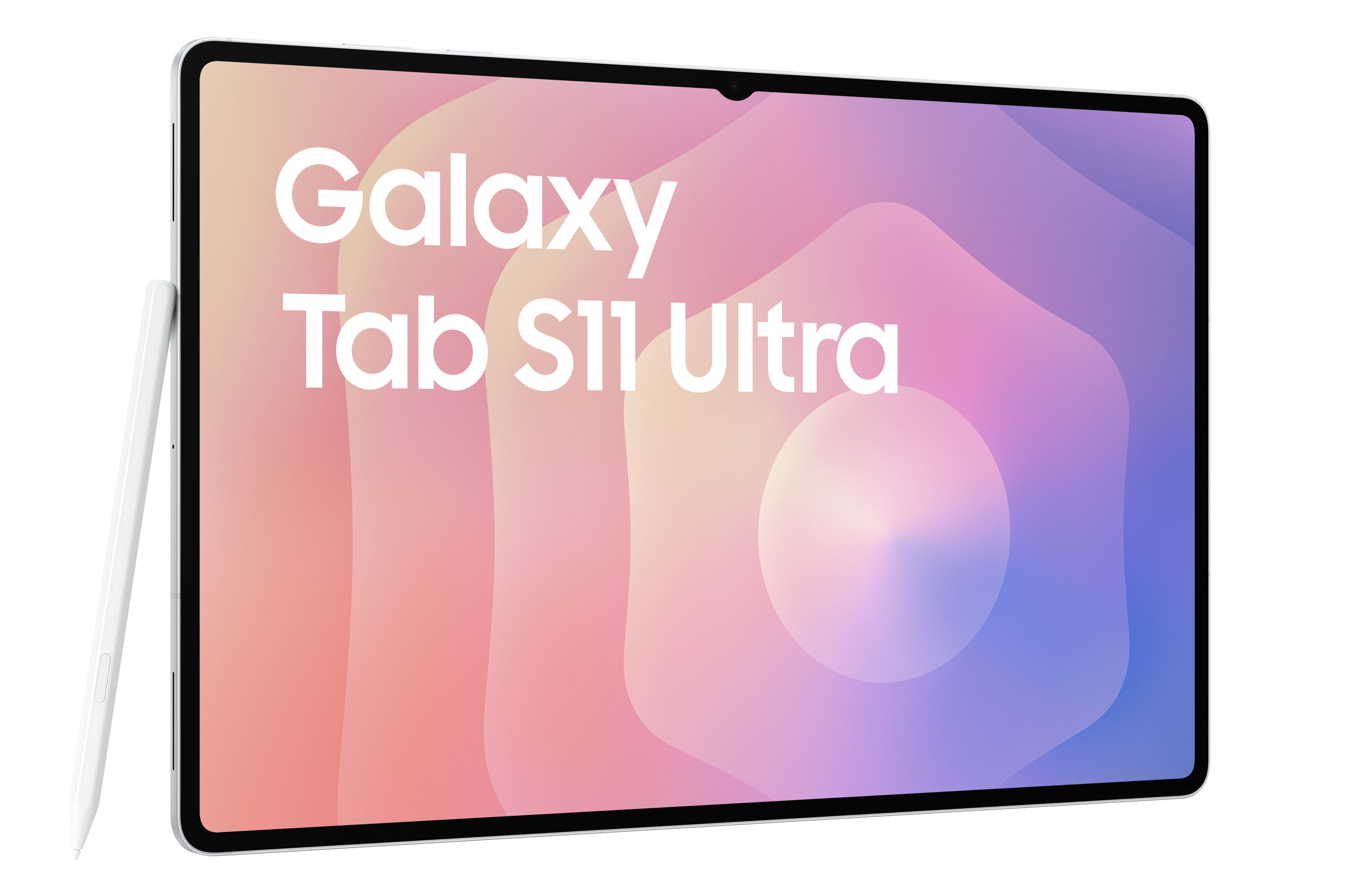 Samsung Galaxy Tab S11 Ultra 512GB 5G, Silber Tablet