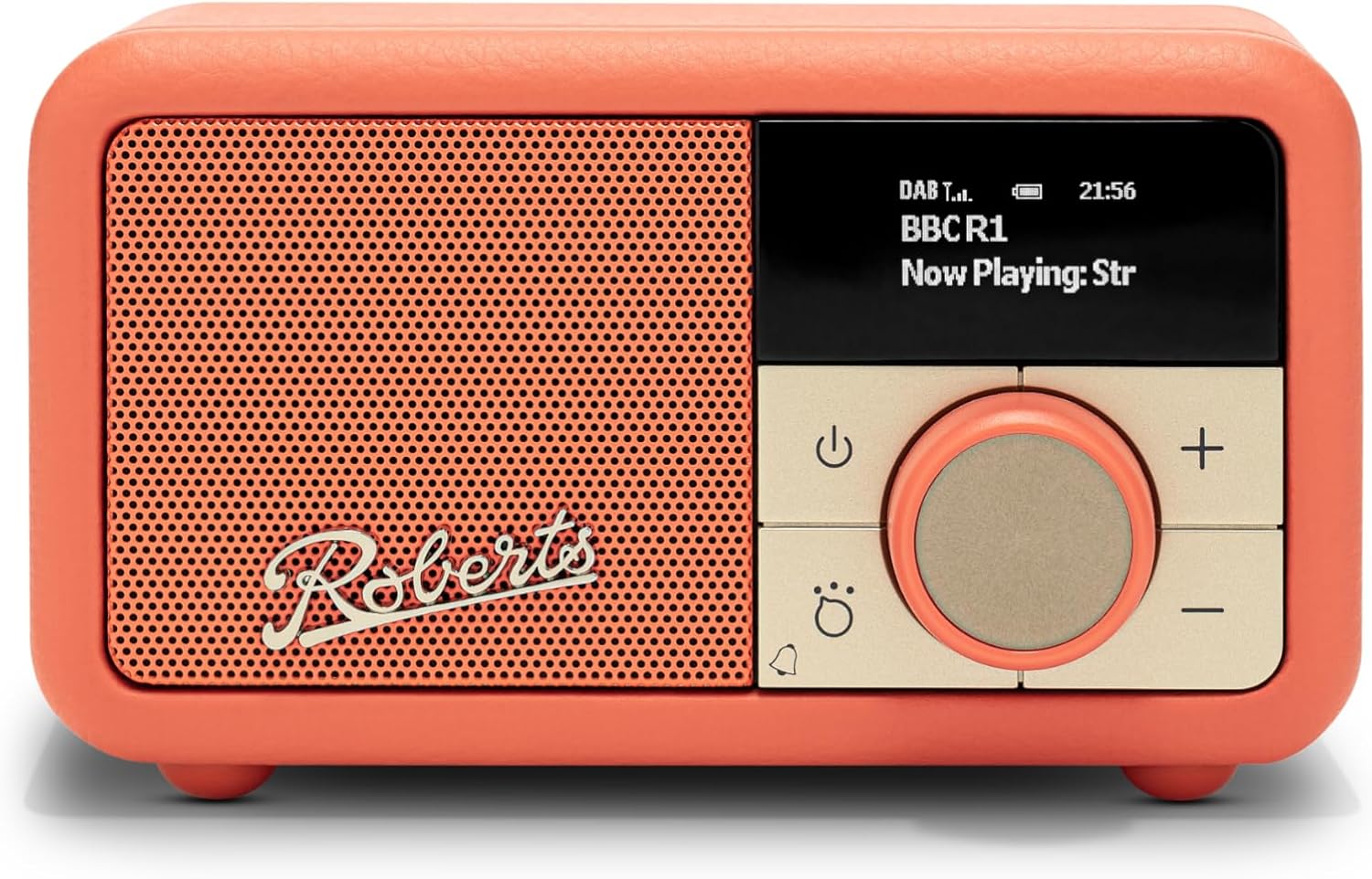 Roberts Revival Petite 2 DAB+/FM/Bluetooth Radio