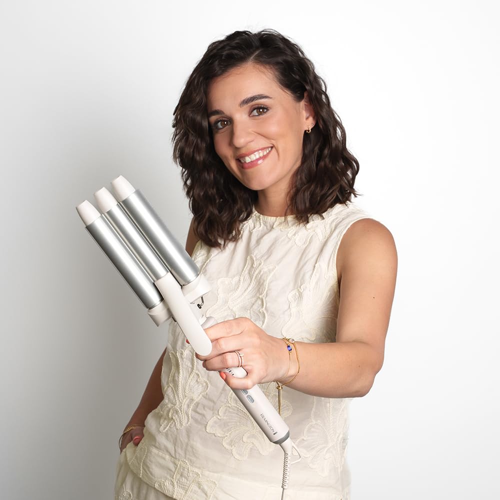 Remington CI41MS5 Trendology 5-in-1 Multistyler Lockenstab-Set