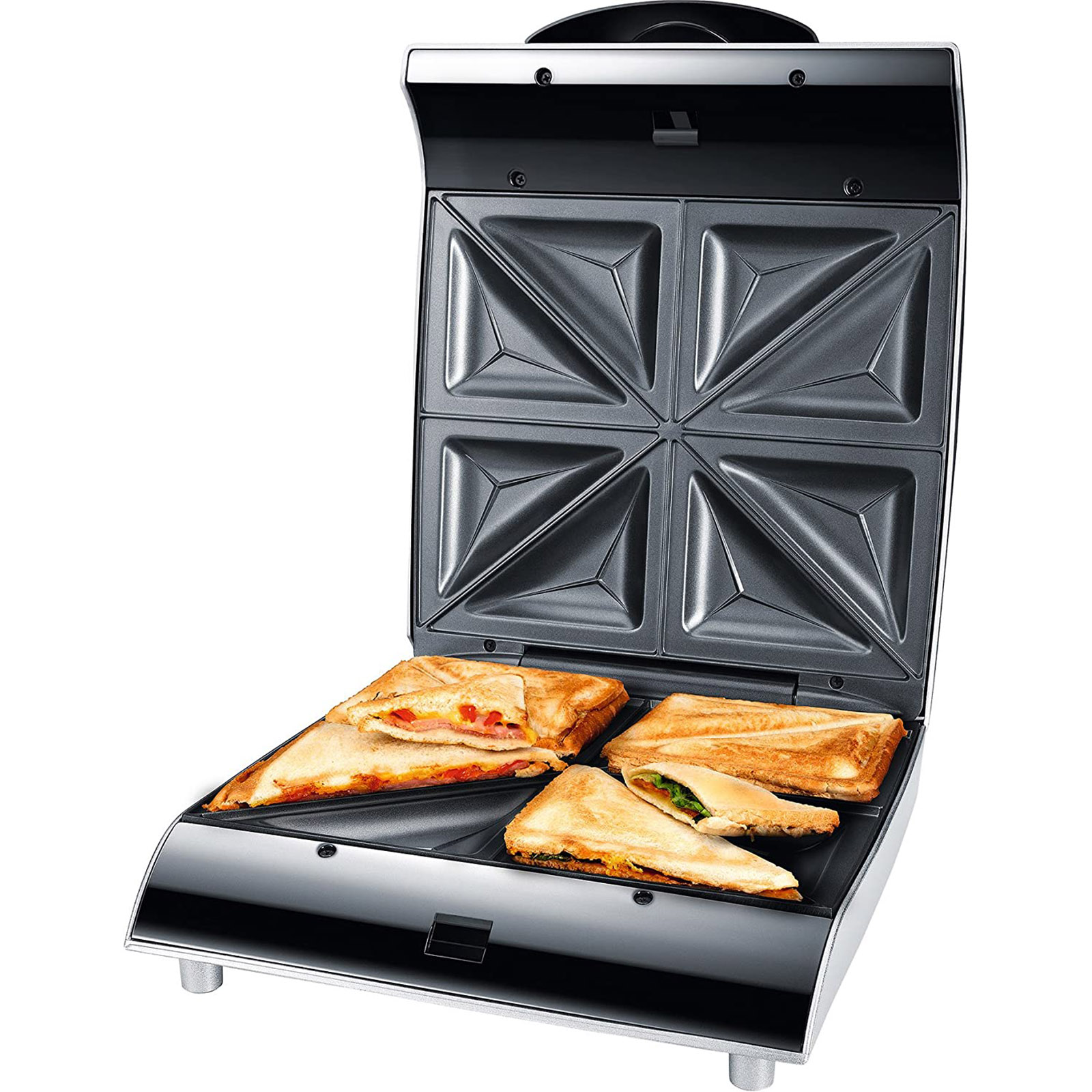 Steba SG 40 Sandwich-Maker