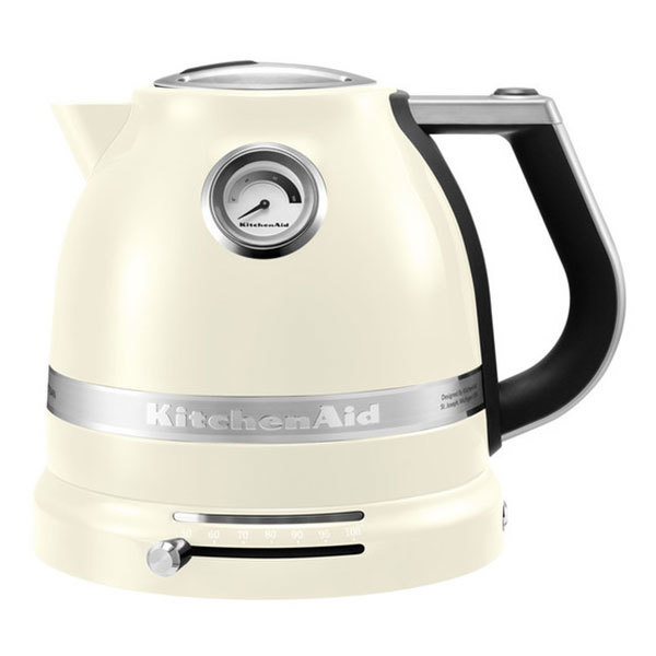 KitchenAid ARTISAN Wasserkocher 5KEK1522E Factory Serviced