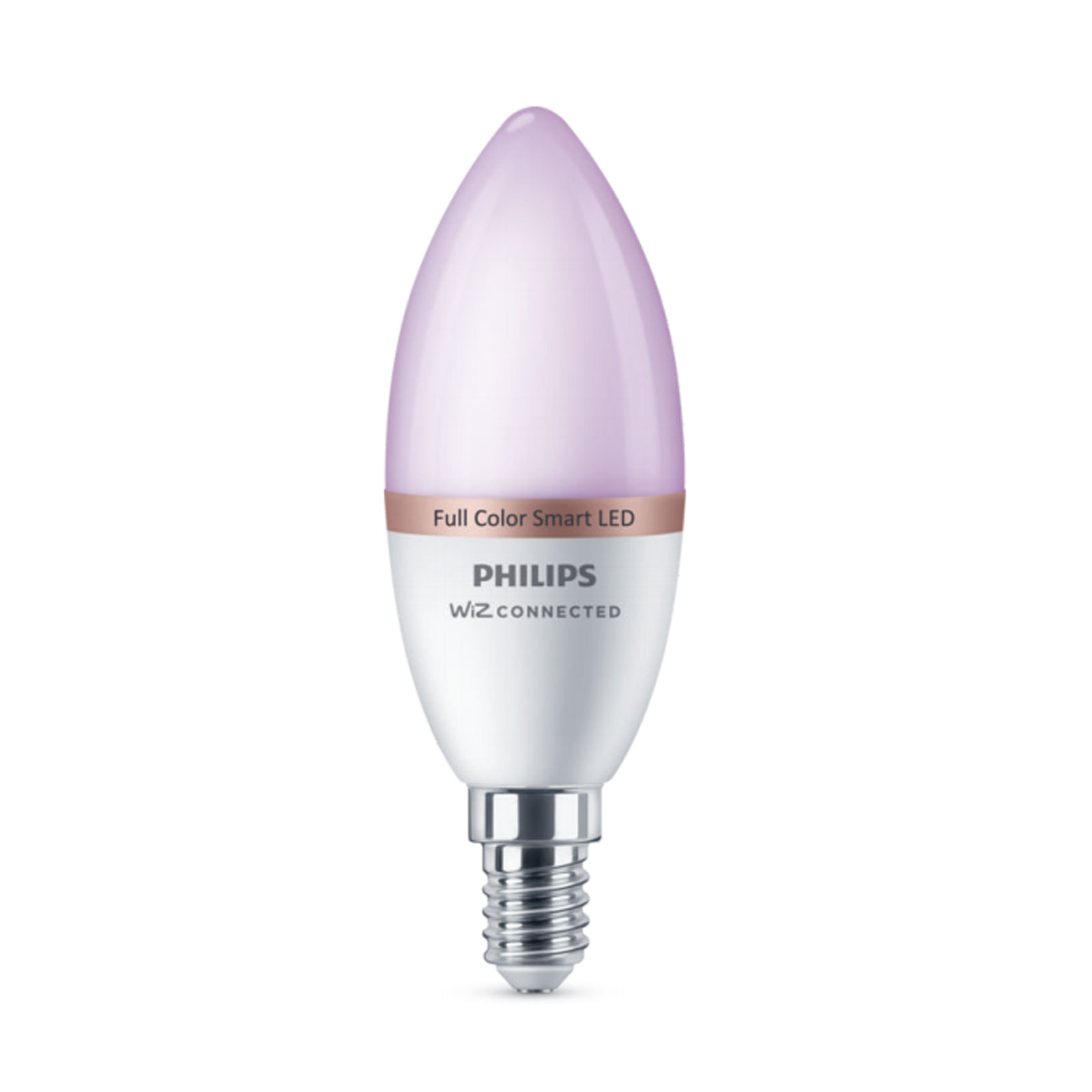 Philips LED Kerze C37 E14 LED Lampe