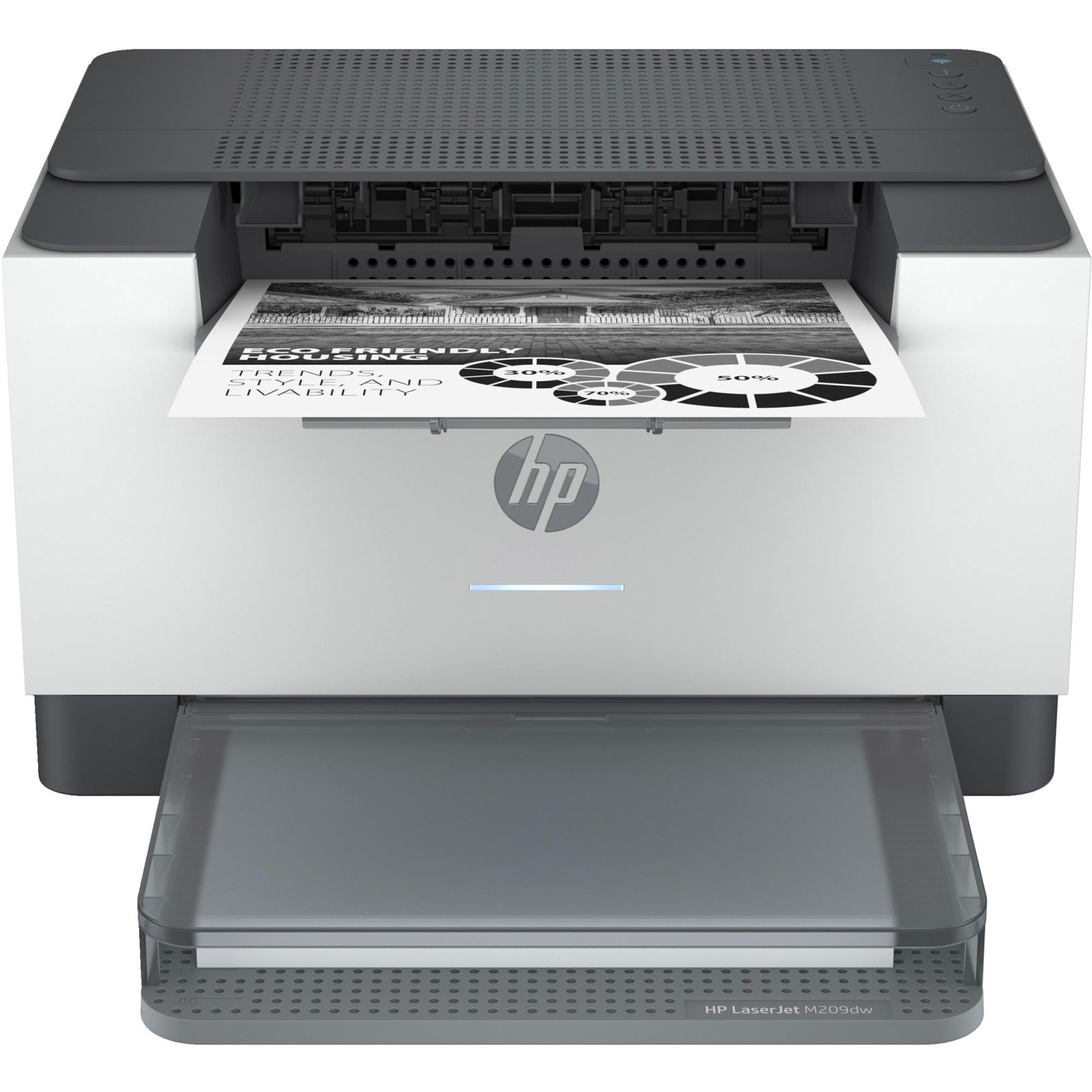 HP LaserJet M209dw Farblaserdrucker