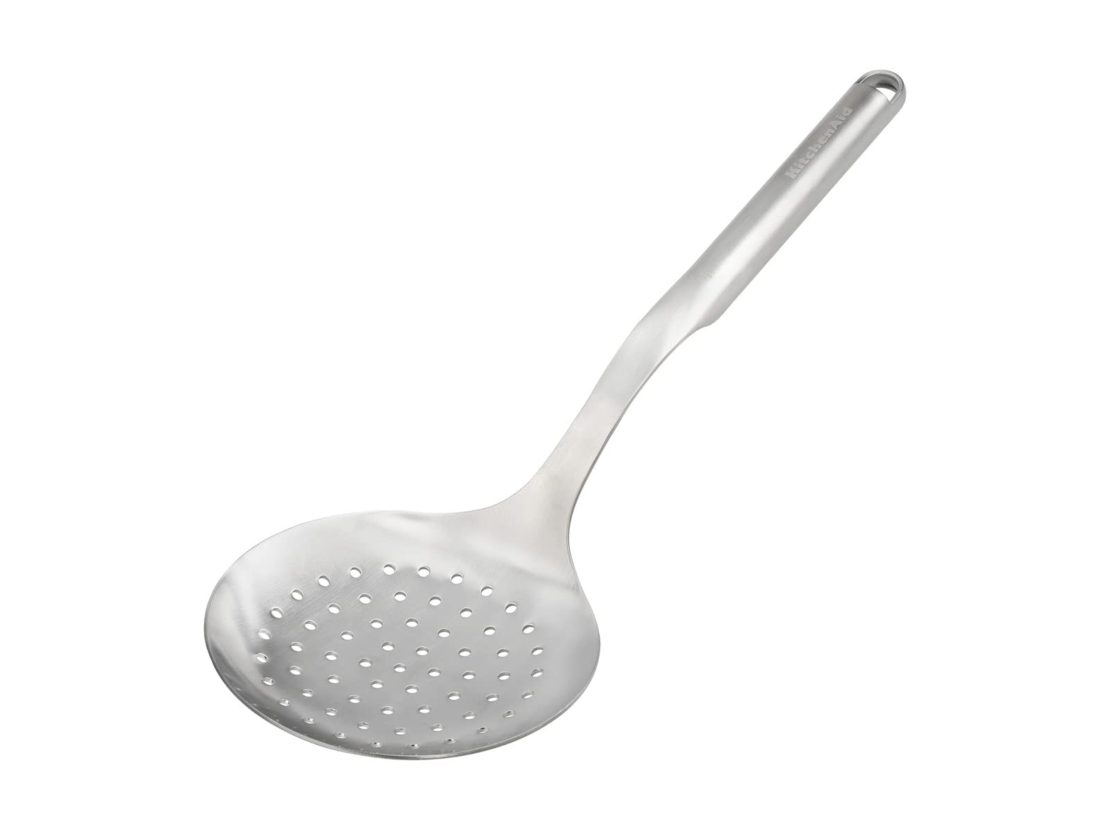 KitchenAid Premium Edelstahl-Schaumlöffel
