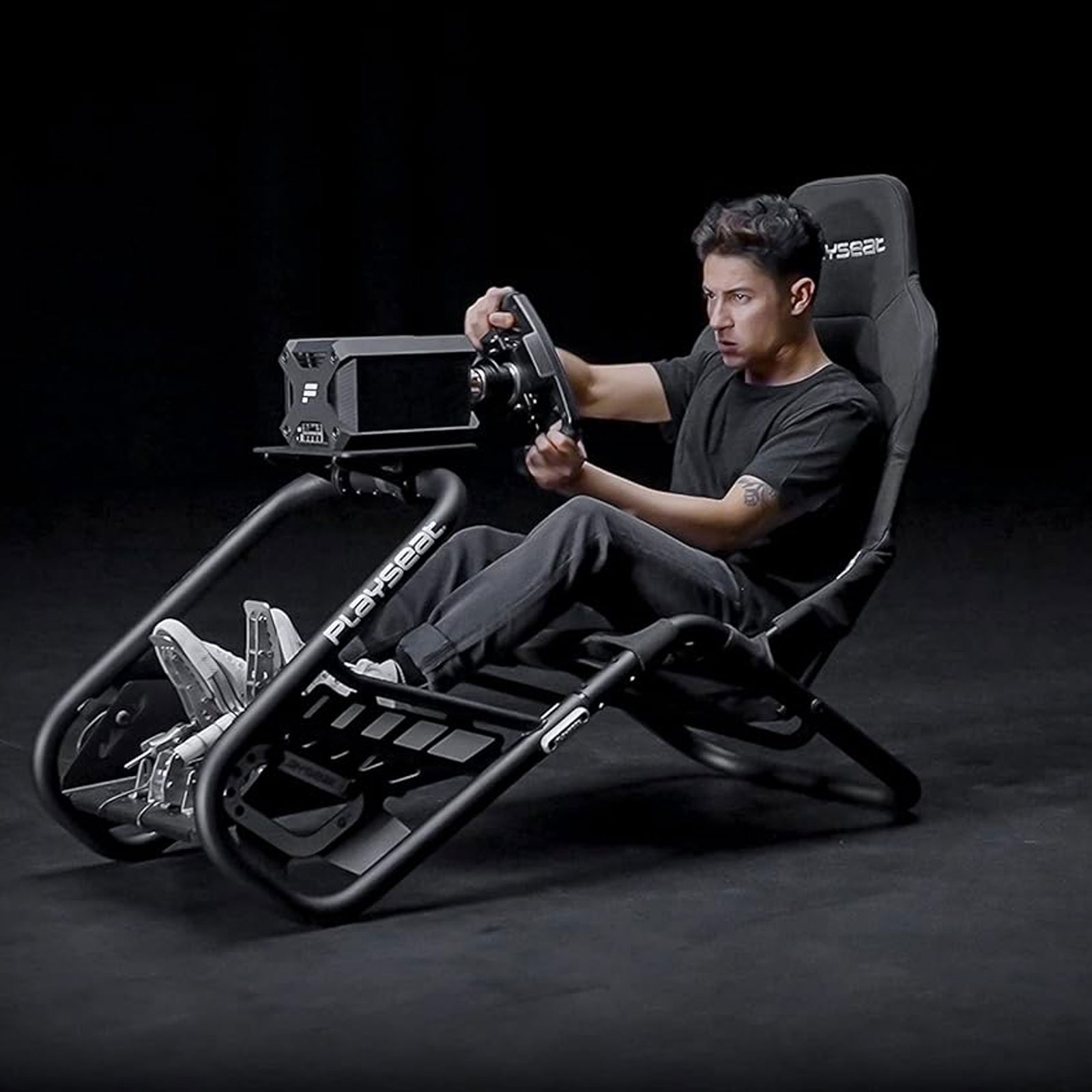 Playseat Trophy - BLK