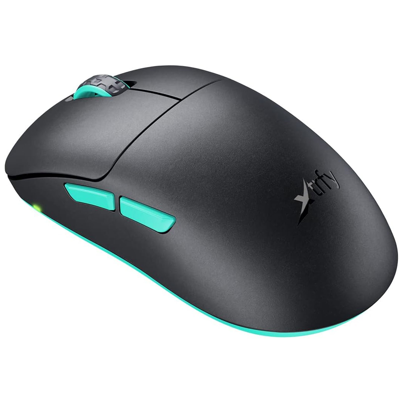 Cherry Xtrfy M8 Gaming-Maus Wireless