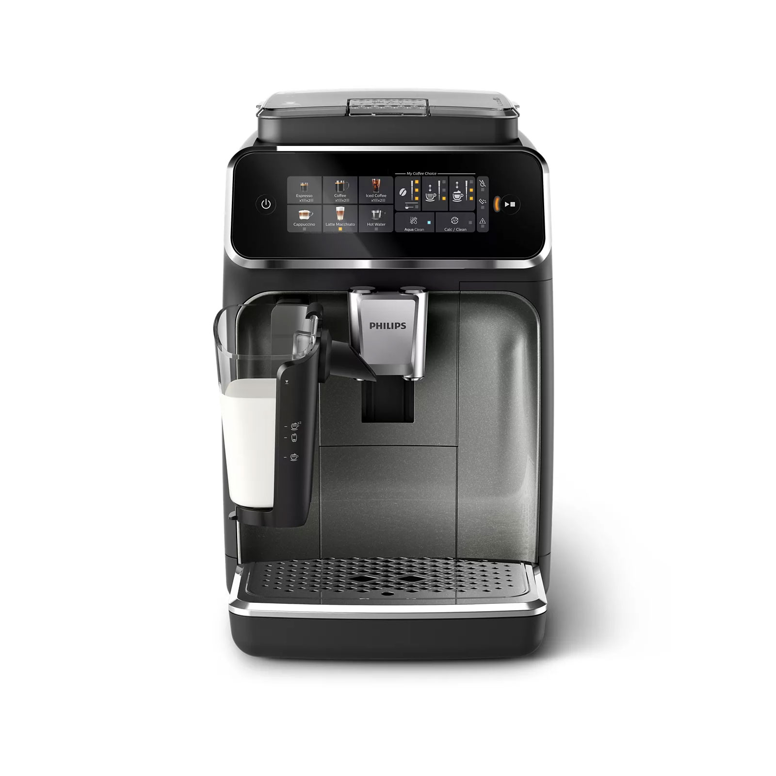 Philips EP3349 Kaffeevollautomat Philips EP3349 Kaffeevollautomat