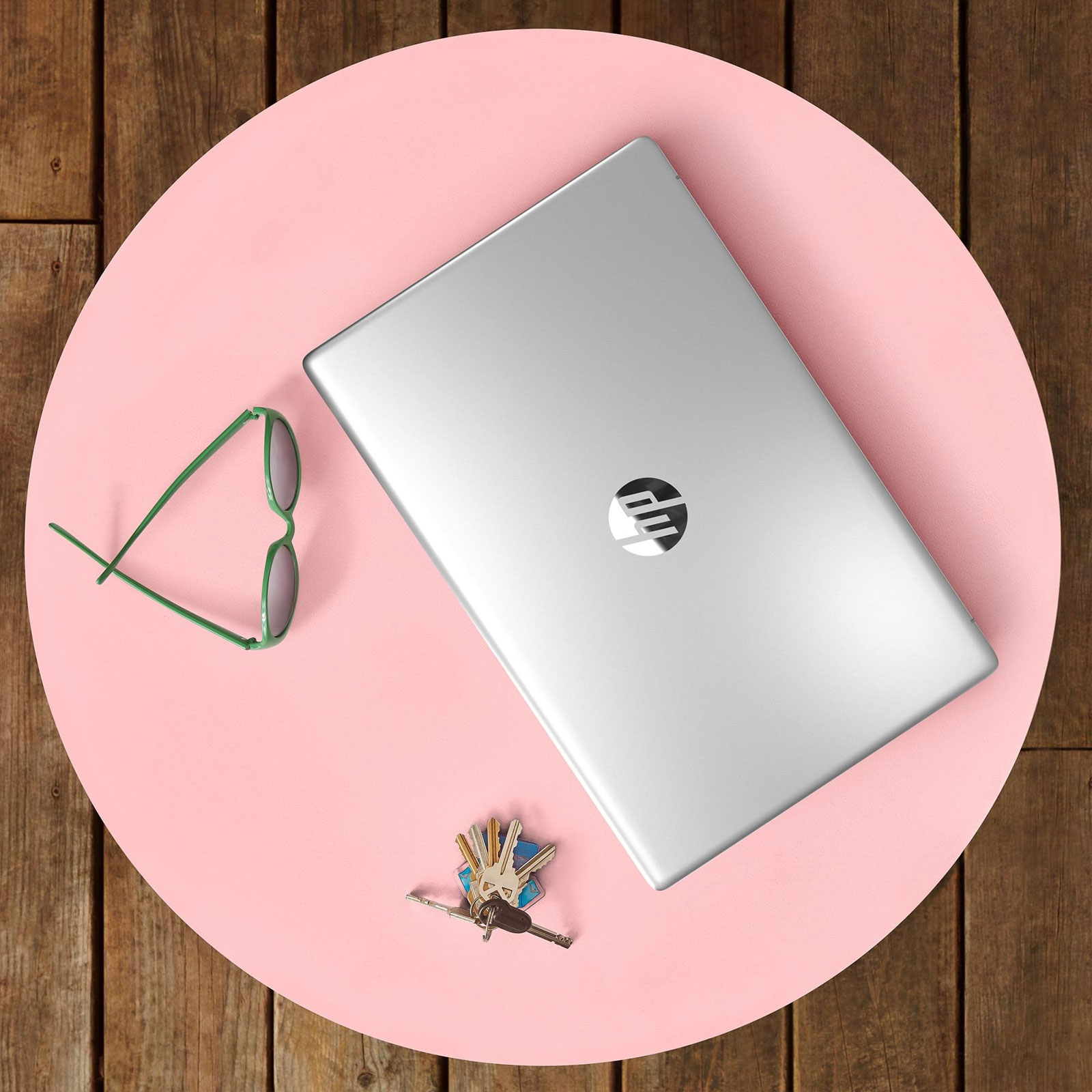 HP 17-cn3659ng Notebook