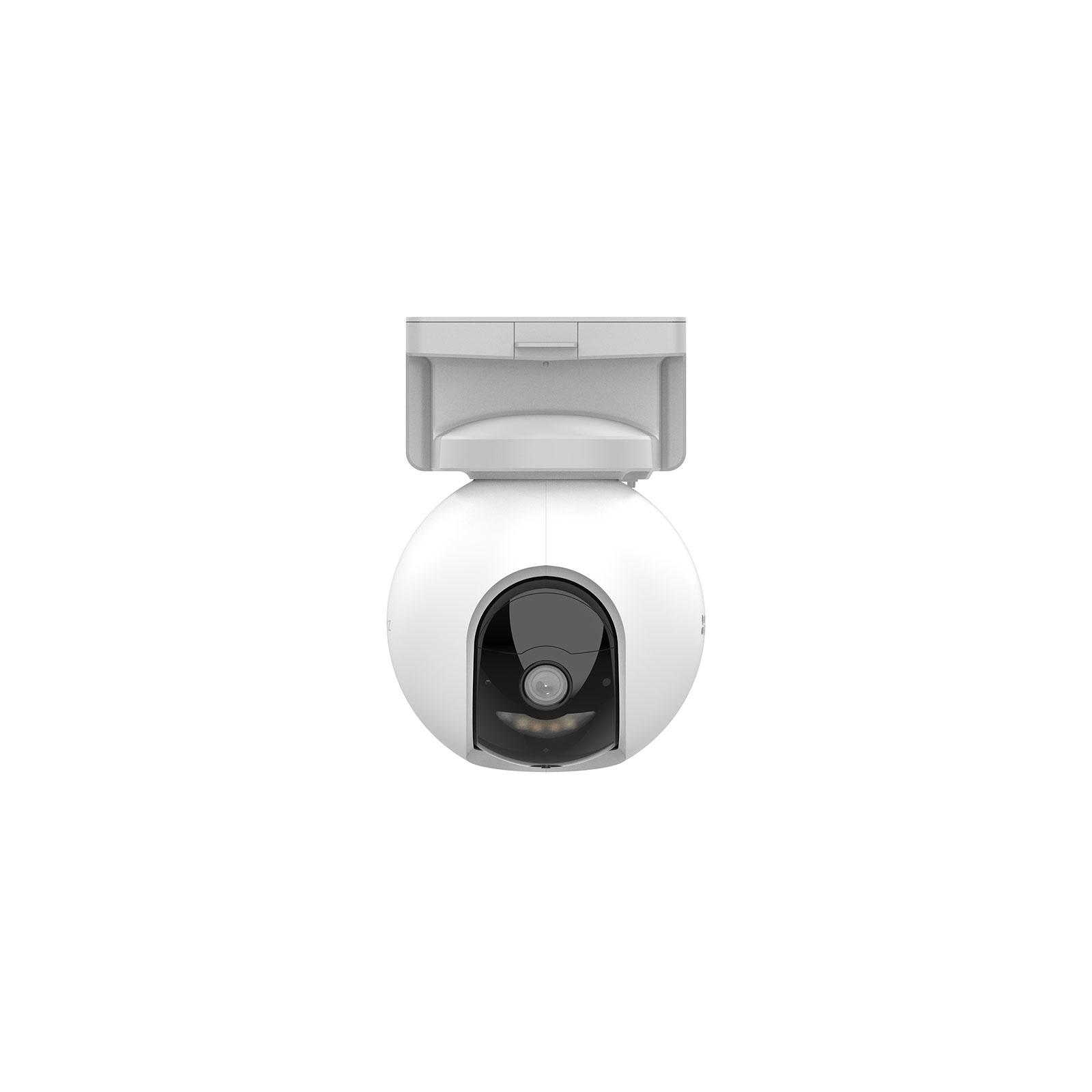 EZVIZ HB8 Akkubetriebene Schwenk- & Neige-WLAN-Kamera EZVIZ HB8 Akkubetriebene Schwenk- & Neige-WLAN-Kamera