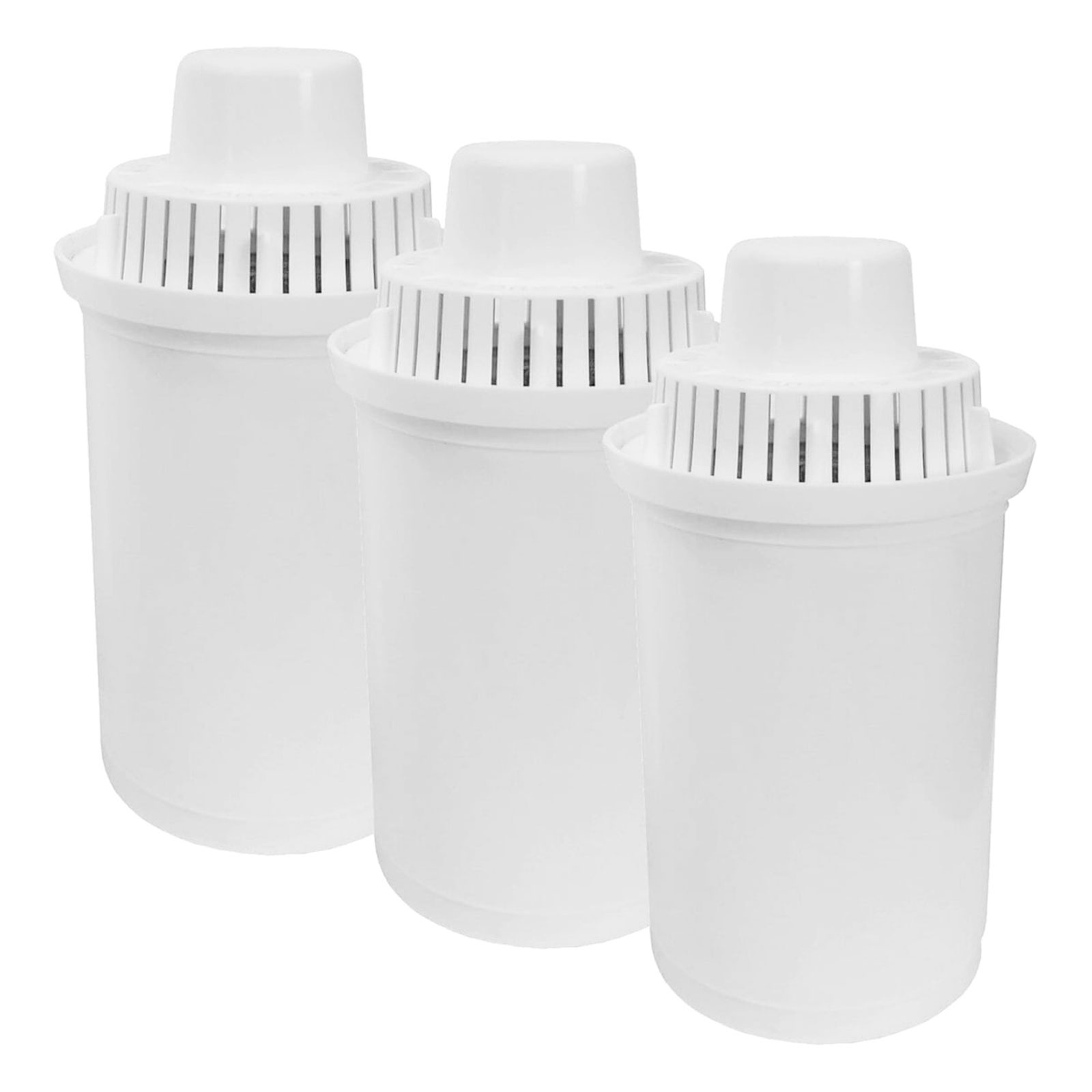 Caso 1861 Ersatz-Wasserfilter 3er-Set für HD 1000