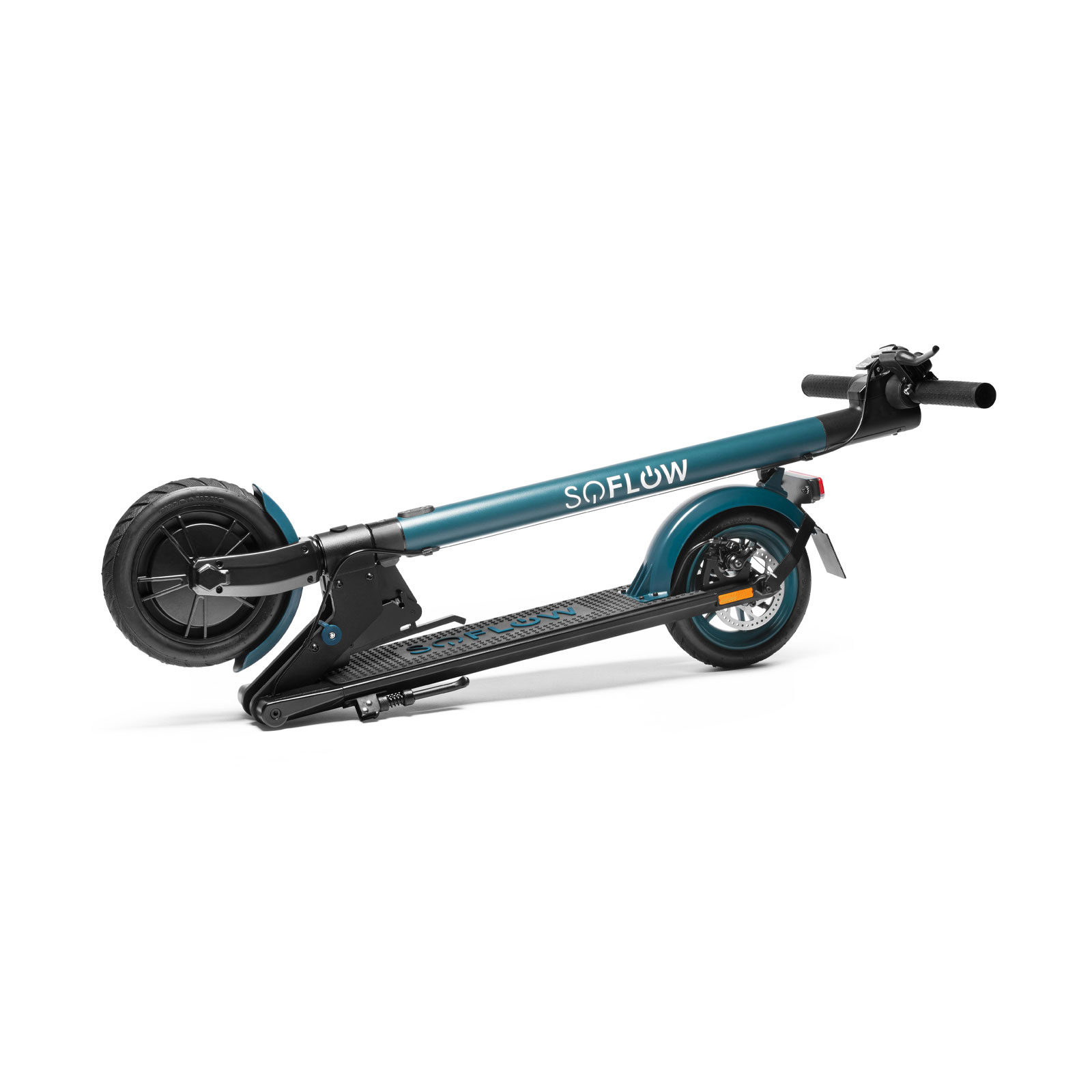 SoFlow SO1 PRO 5.2 AH E-Scooter