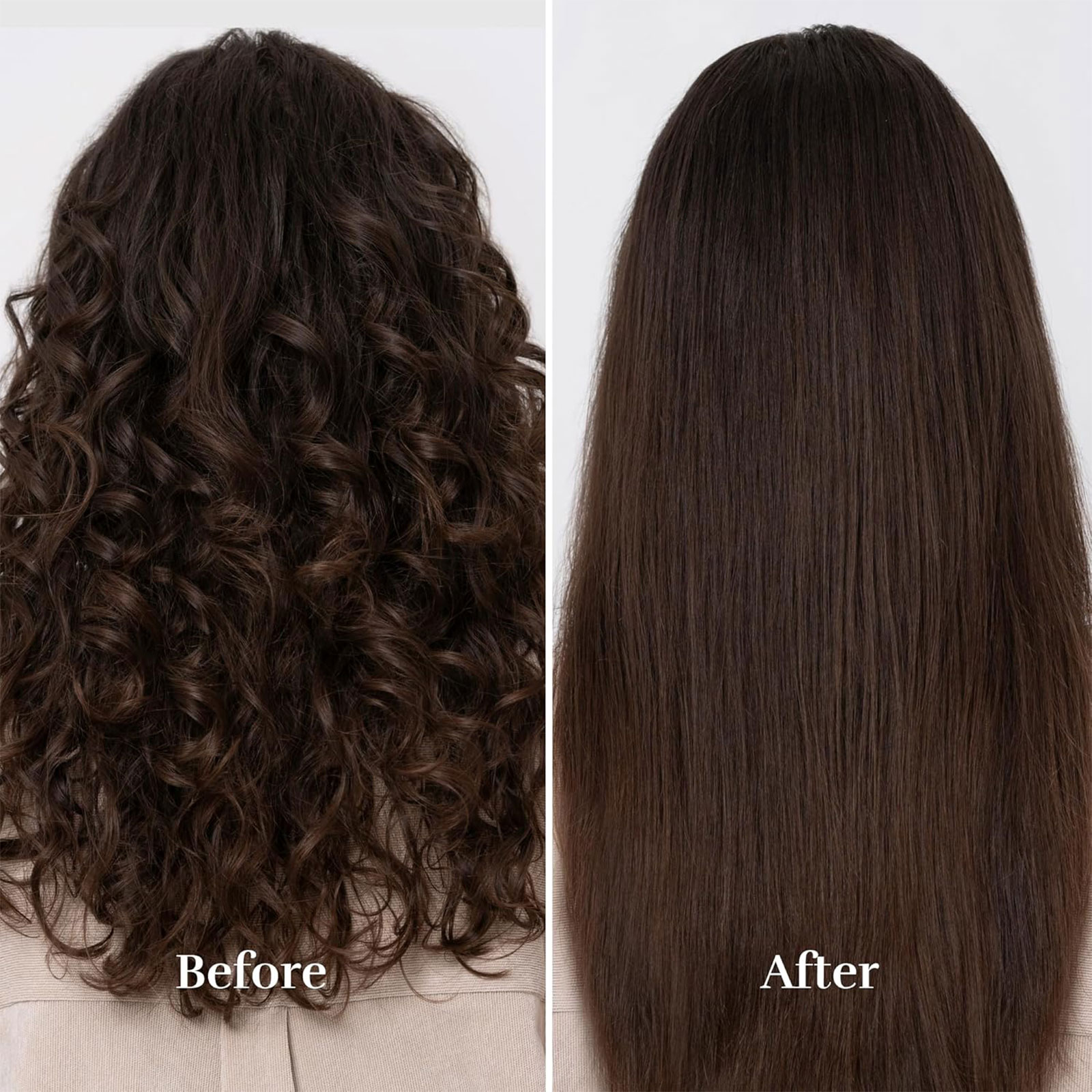 Silk'n SIS1PE1001 SilkyStraight Glätteisen