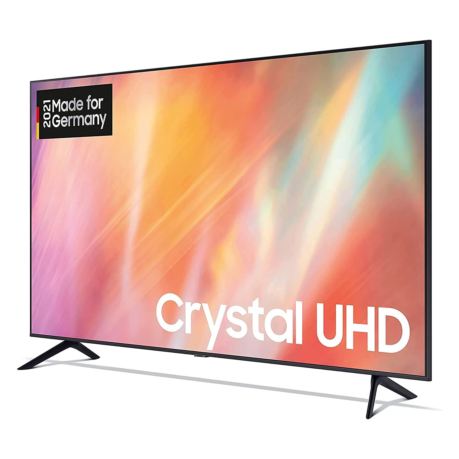 Samsung GU60AU7199UXZG Smart TV