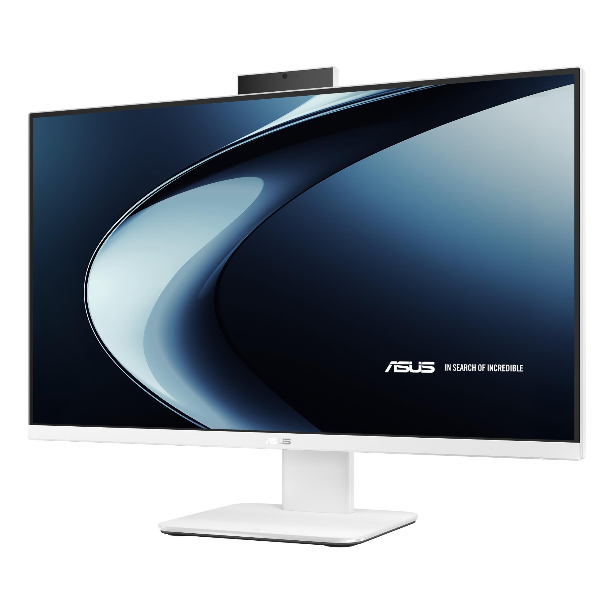 ASUS All-in-One PC V400 V470VAK-WPE925W All-in-One PC