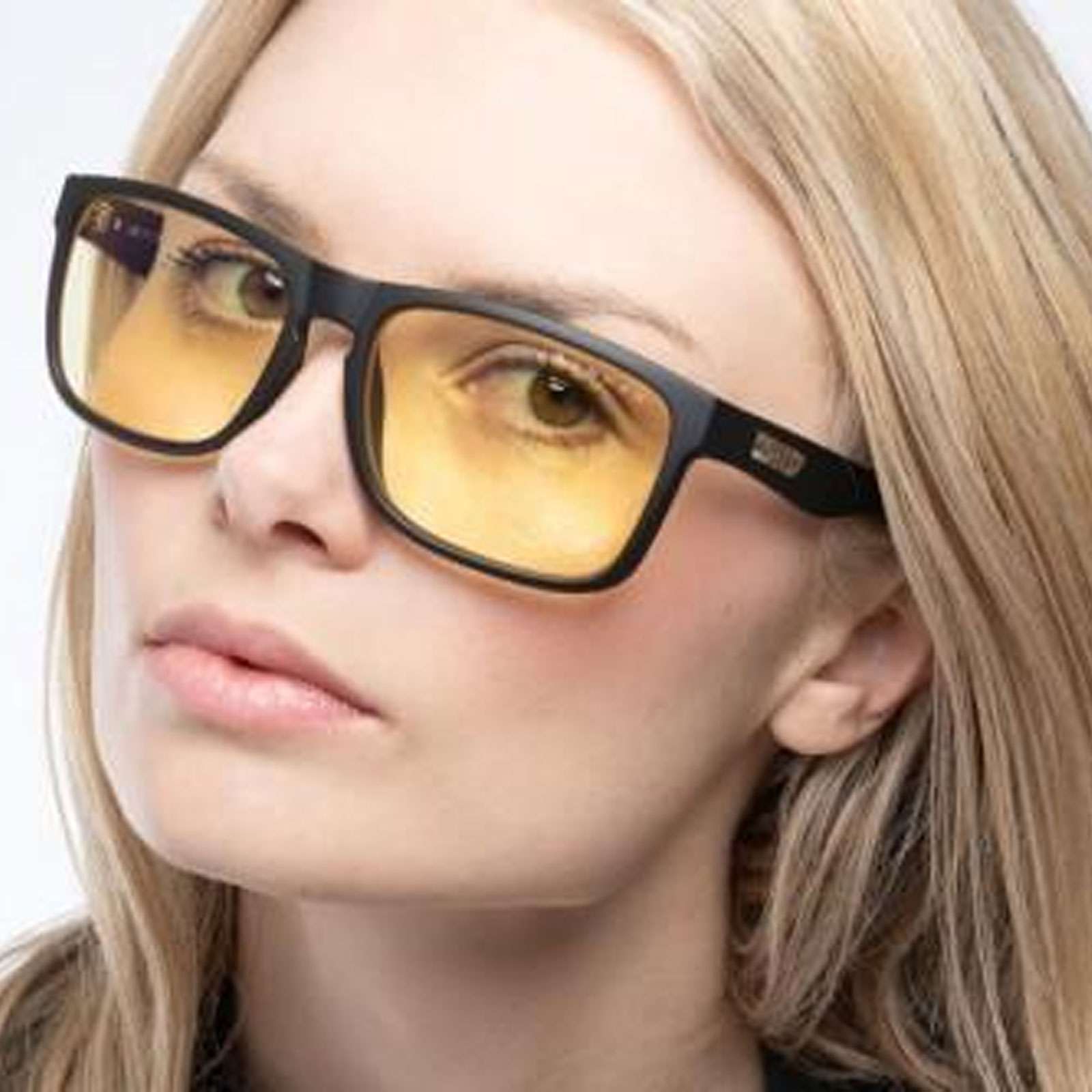 Gunnar Gaming Brille Intercept